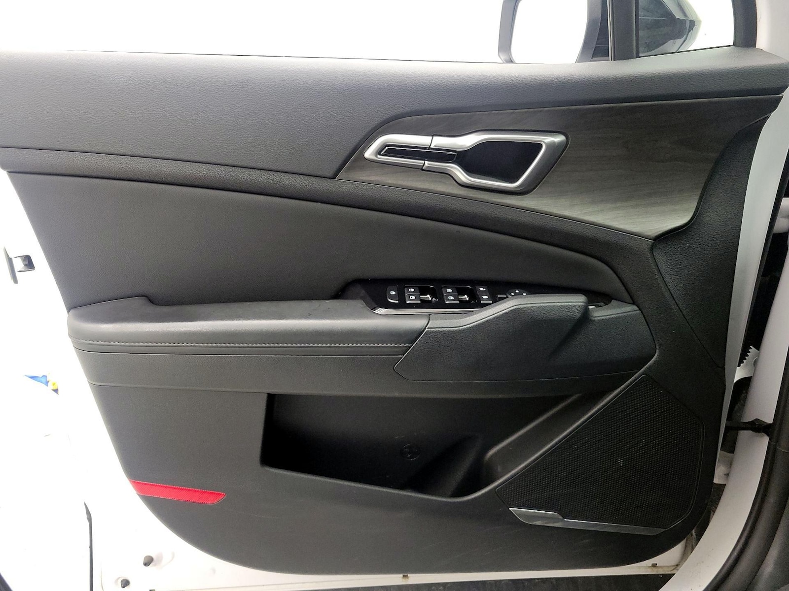 2024 Kia Sportage X-Line - Photo 13