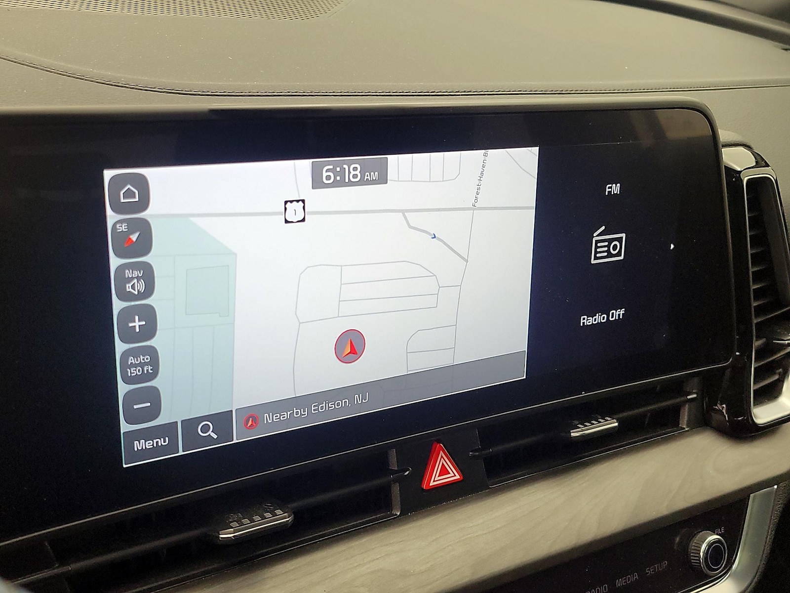 2024 Kia Sportage X-Line - Photo 15