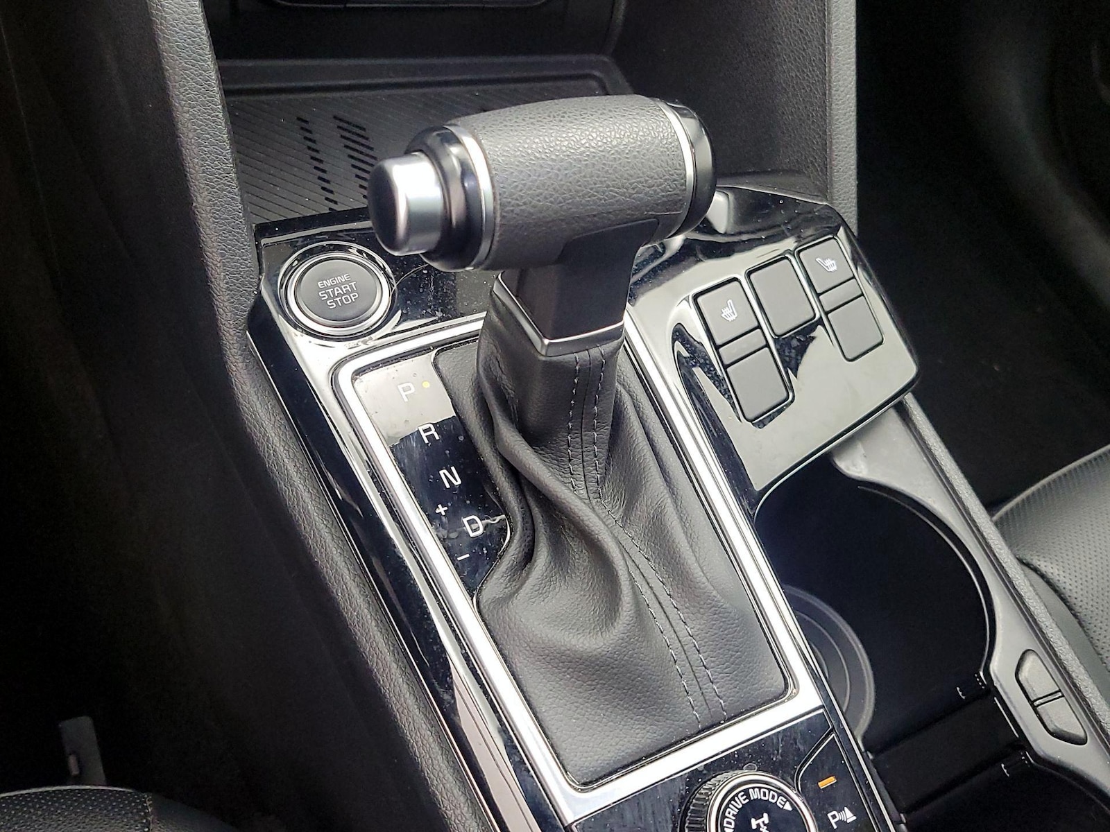 2024 Kia Sportage X-Line - Photo 19