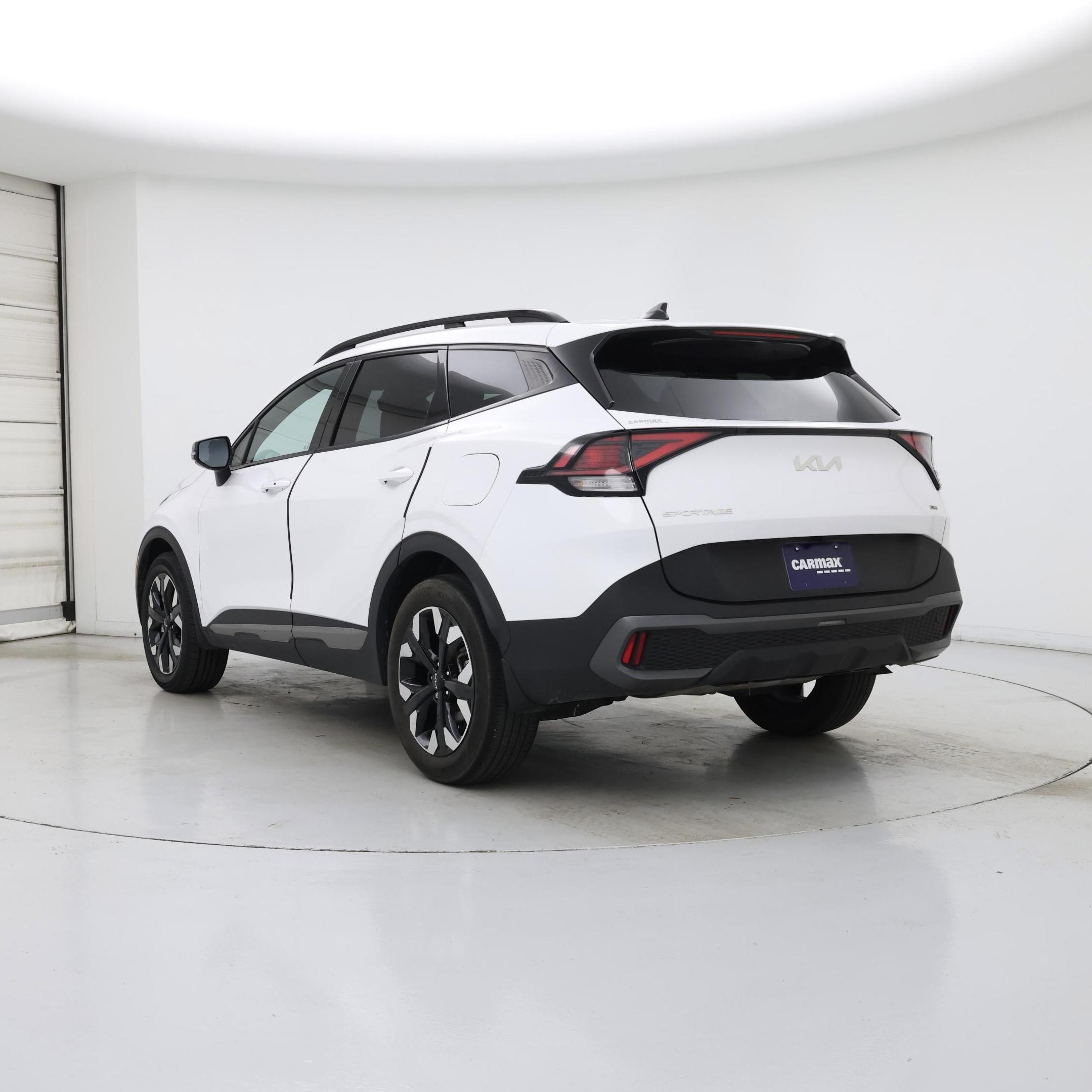 Thumbnail: 2024 Kia Sportage - 2