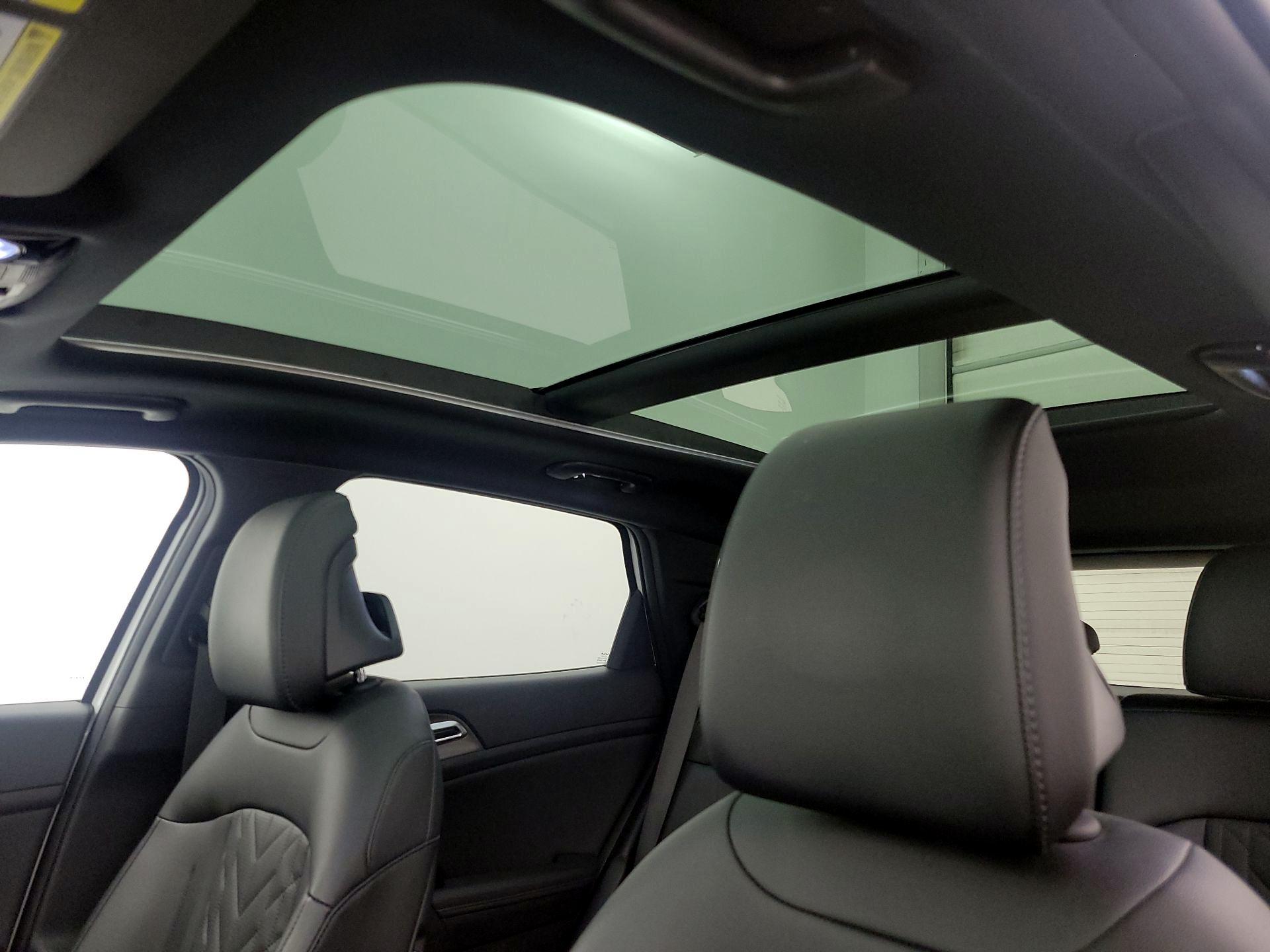 Thumbnail: 2024 Kia Sportage - 20