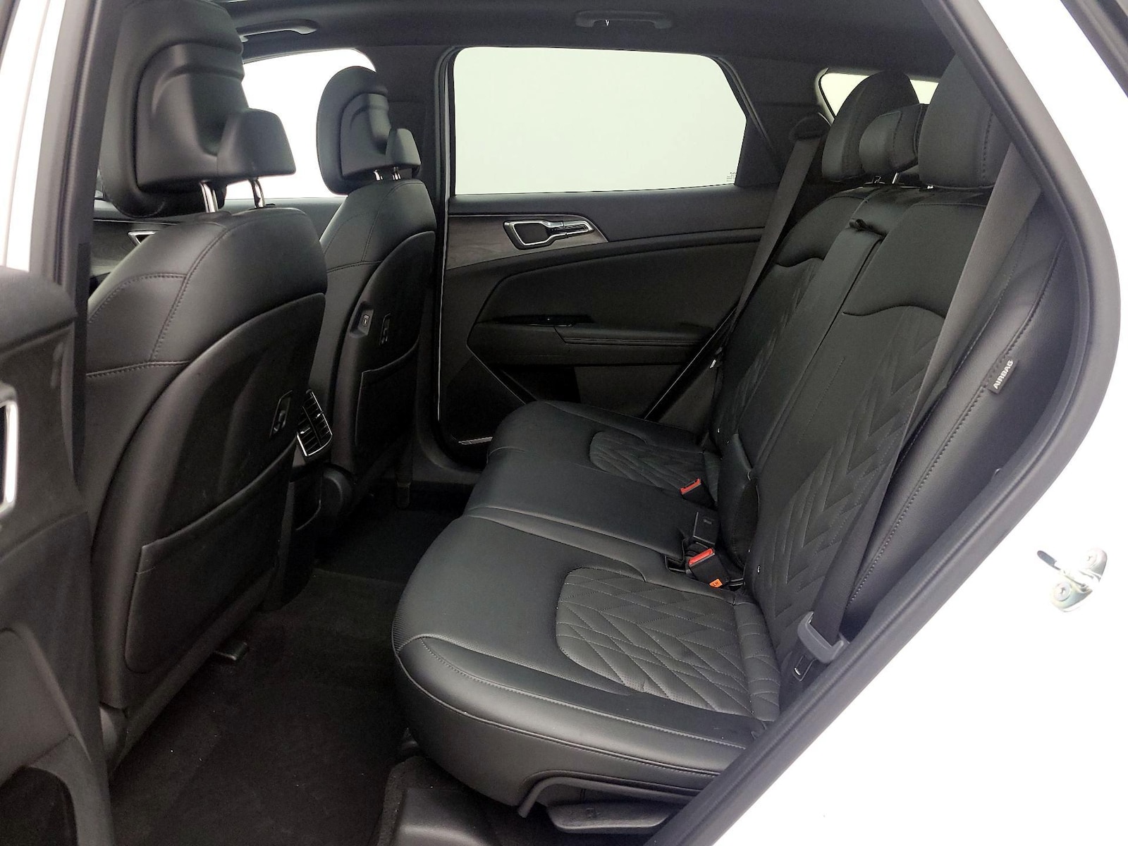 2024 Kia Sportage X-Line - Photo 22