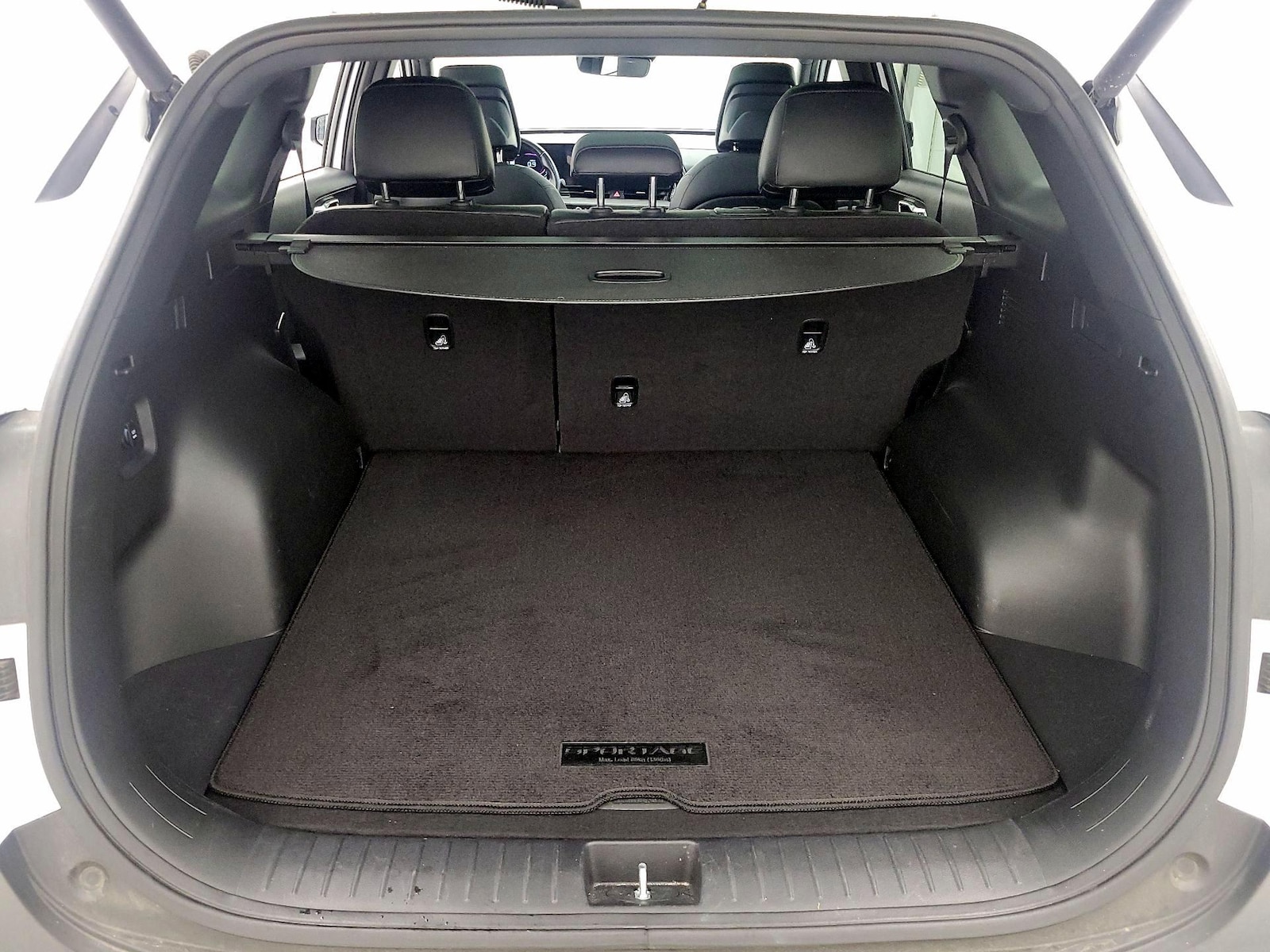 2024 Kia Sportage X-Line - Photo 23