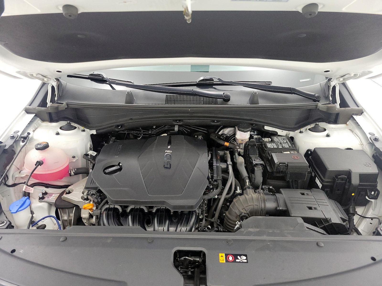 2024 Kia Sportage X-Line - Photo 24