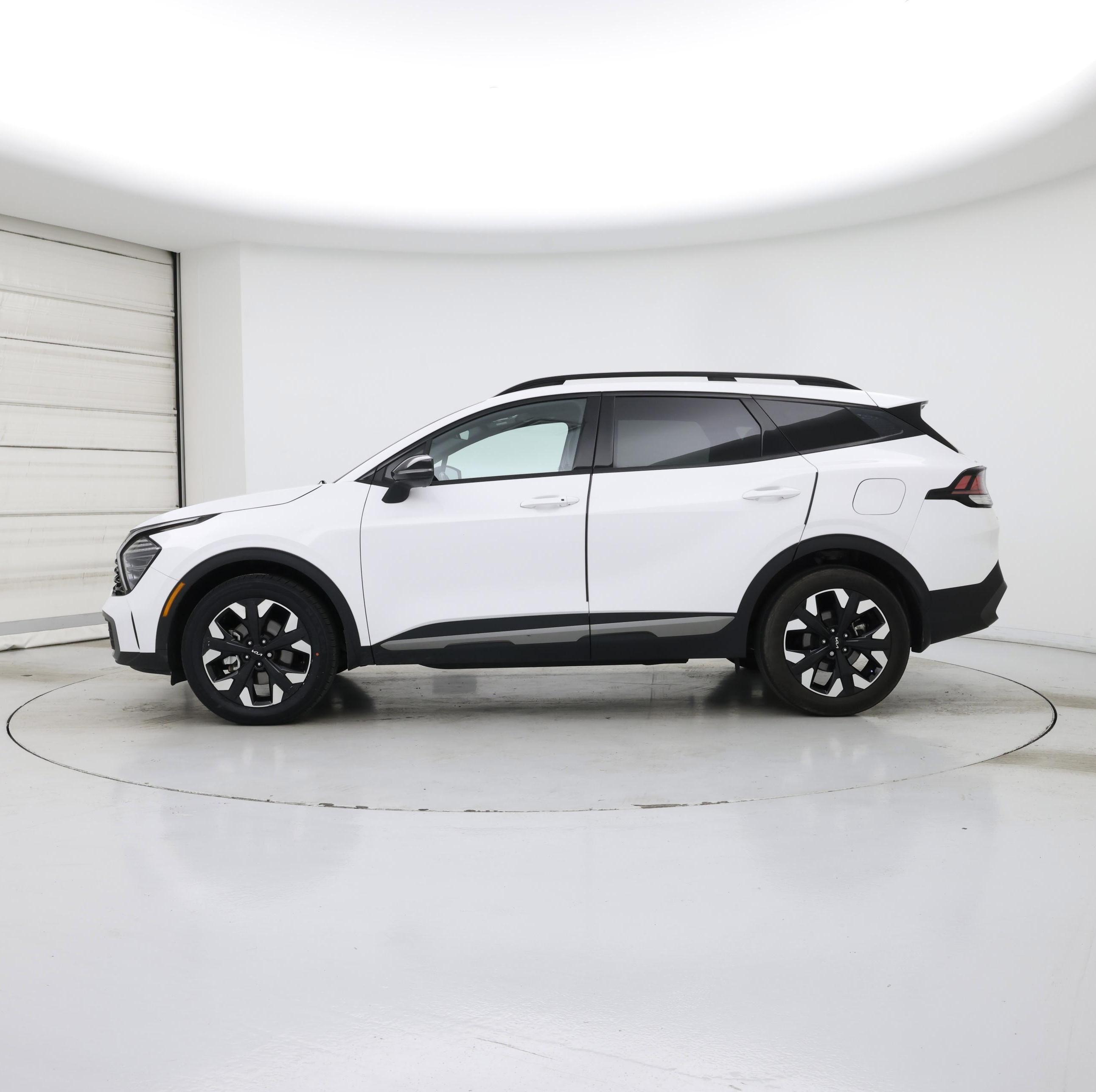 Thumbnail: 2024 Kia Sportage - 3