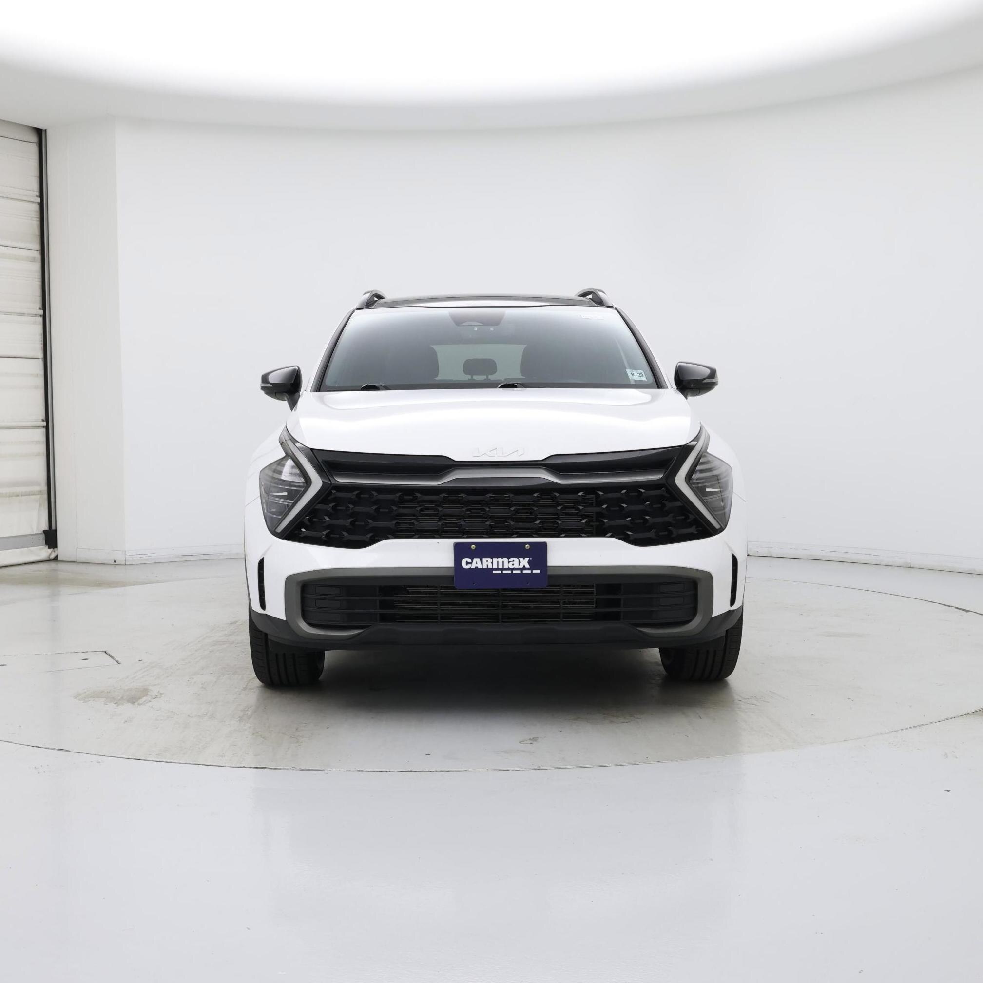 Thumbnail: 2024 Kia Sportage - 5