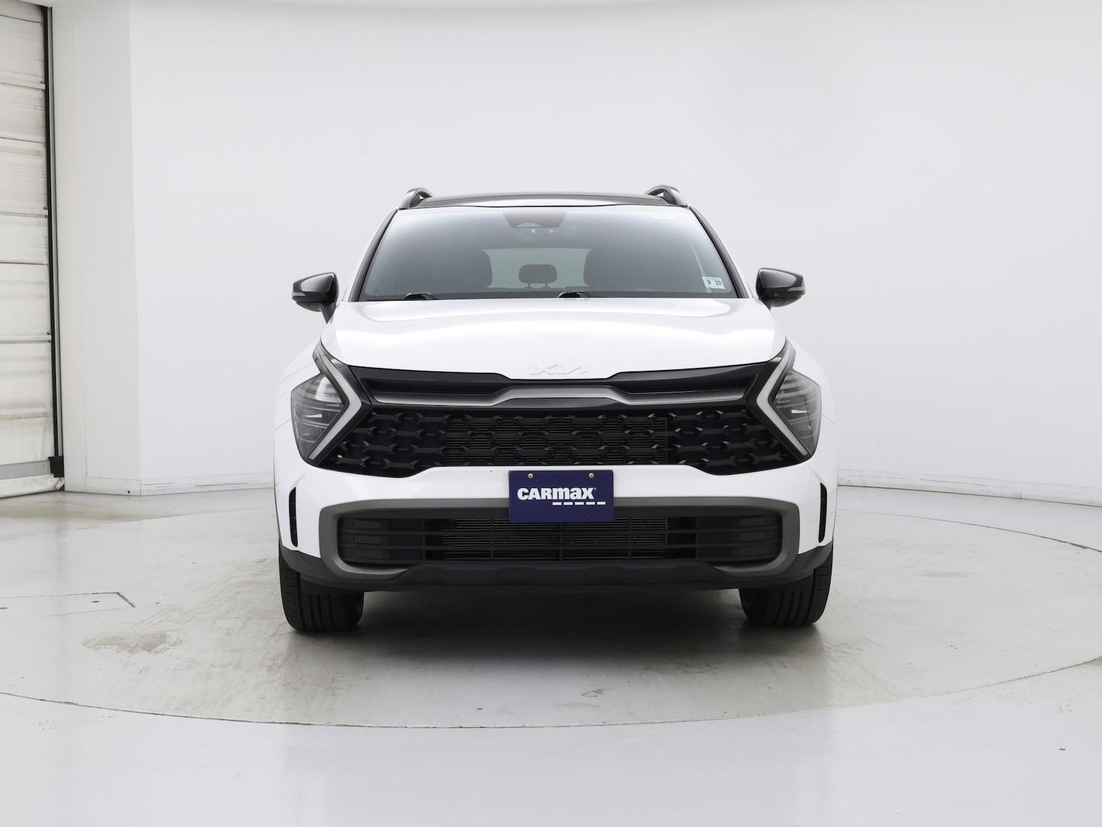 2024 Kia Sportage X-Line - Photo 6