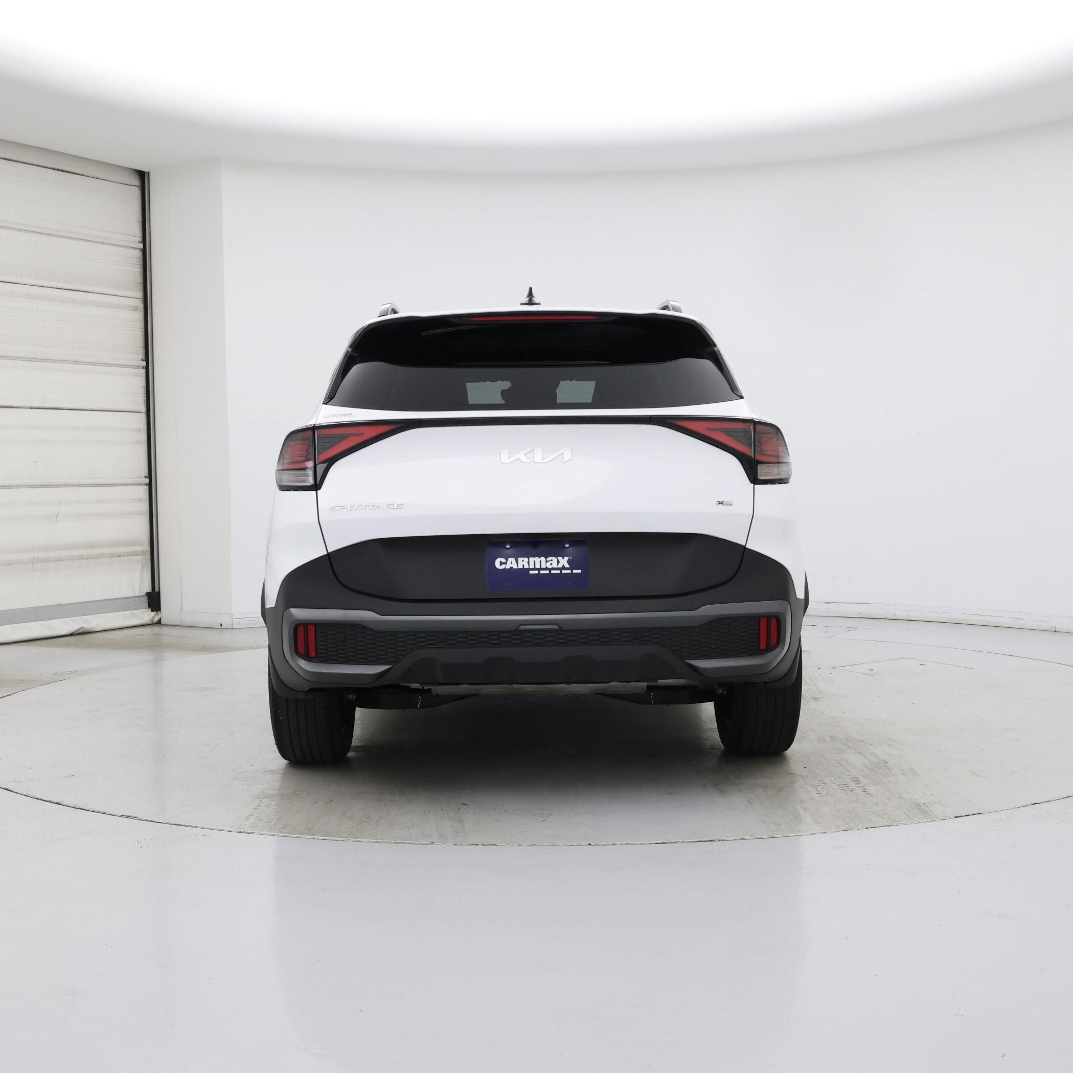 Thumbnail: 2024 Kia Sportage - 6