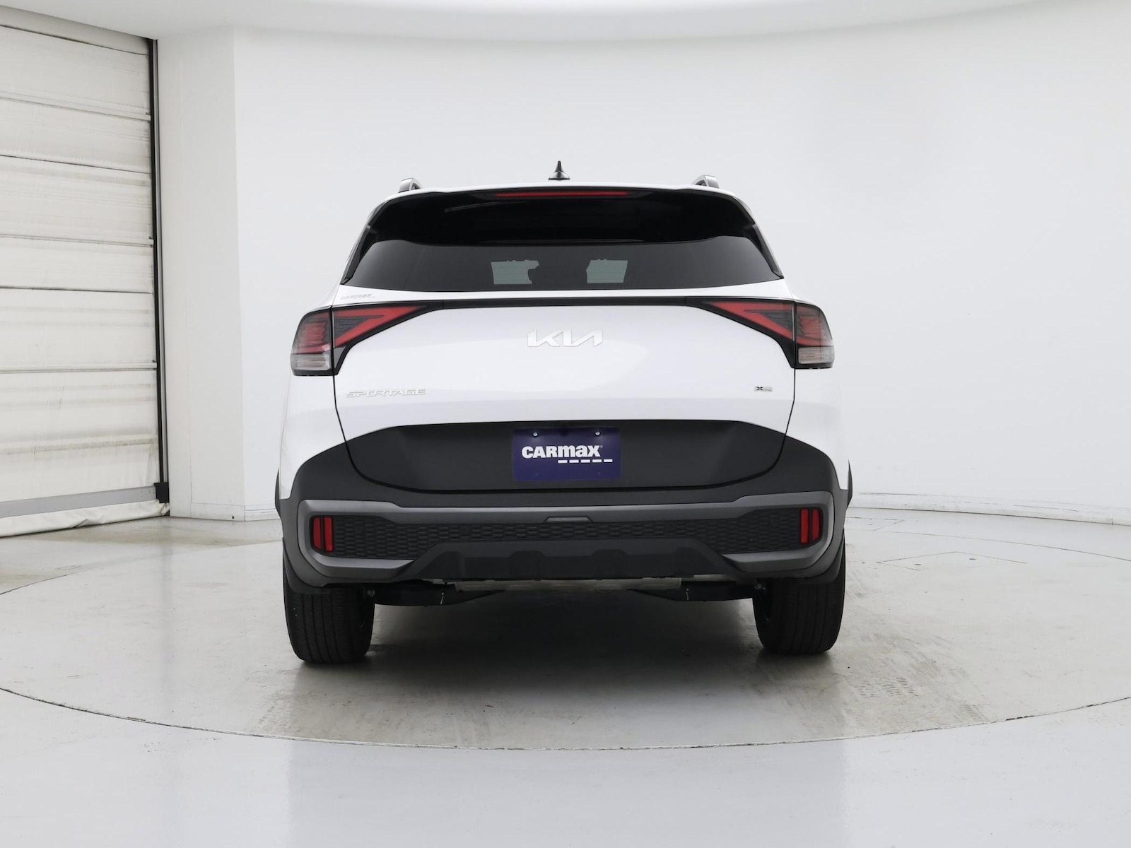 2024 Kia Sportage X-Line - Photo 7