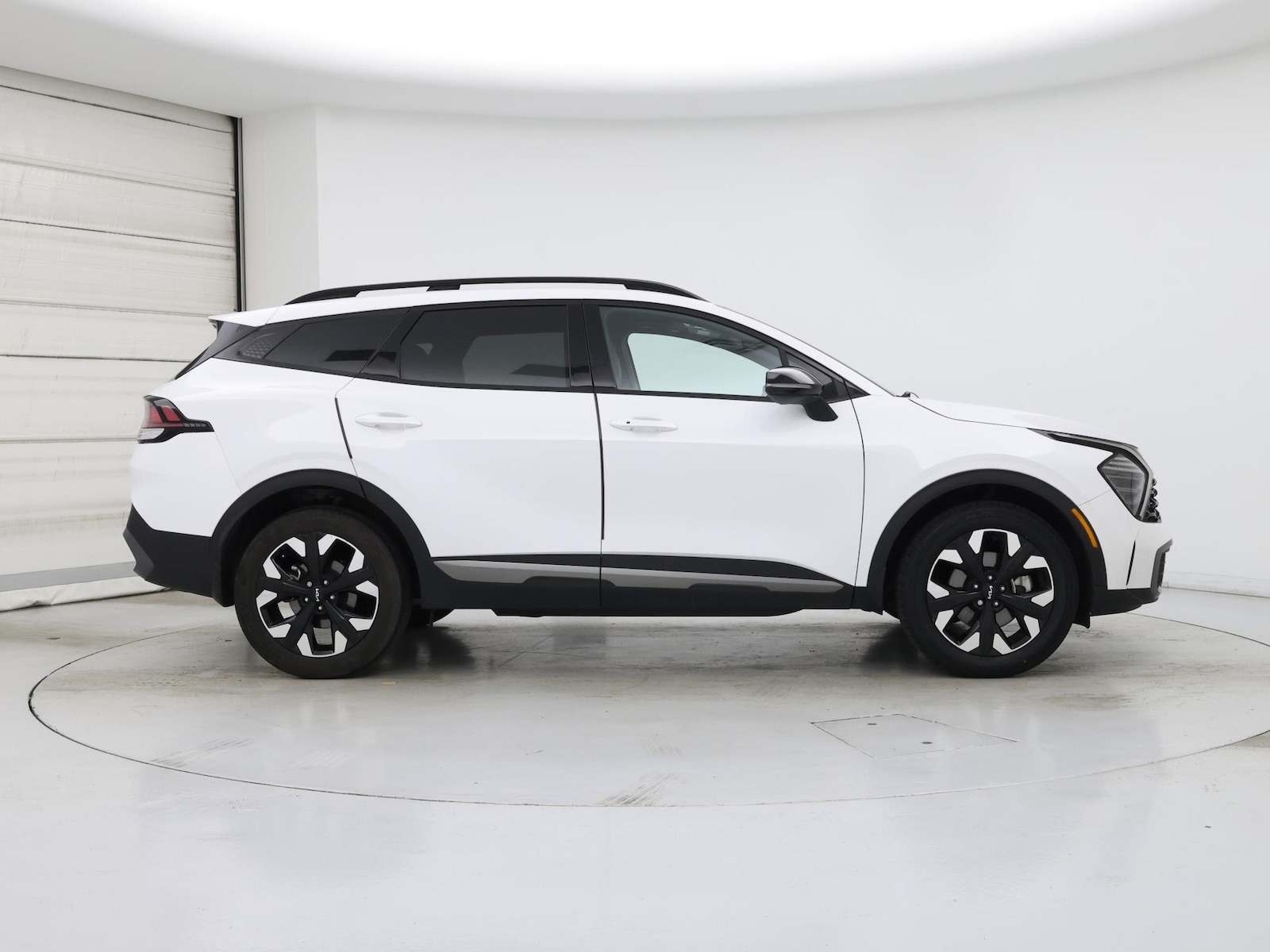 2024 Kia Sportage X-Line - Photo 8