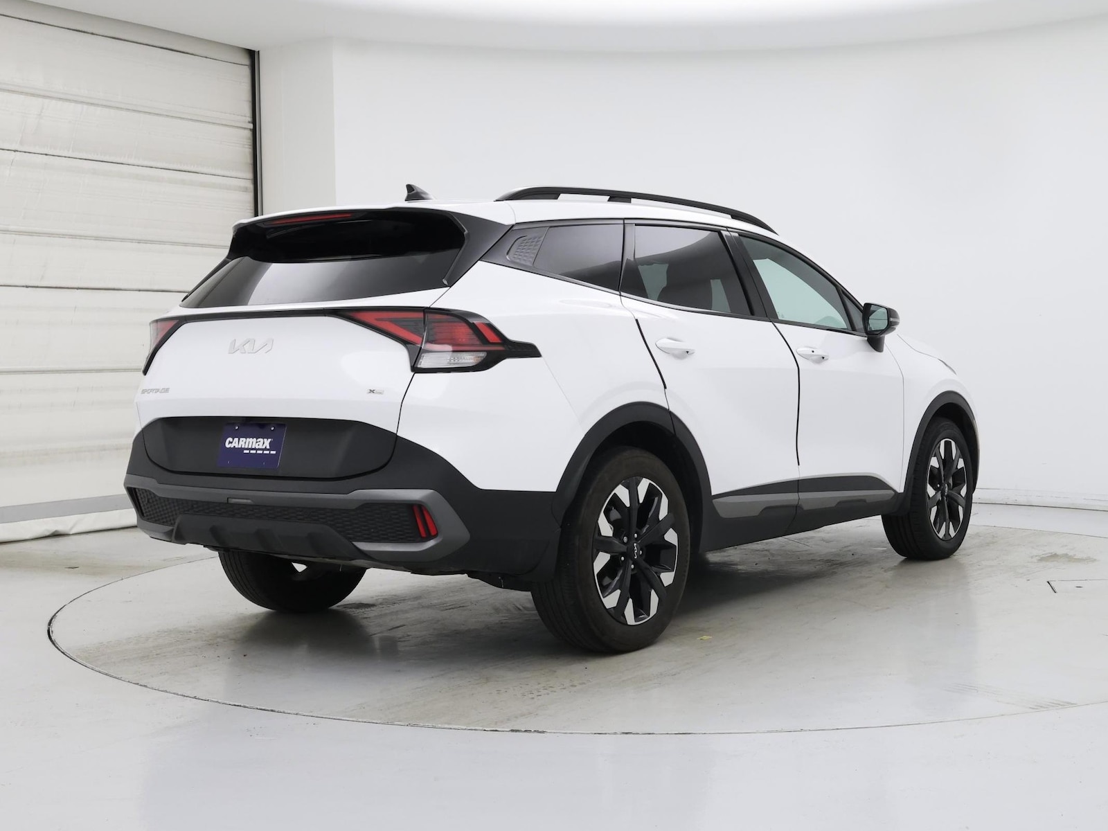2024 Kia Sportage X-Line - Photo 9