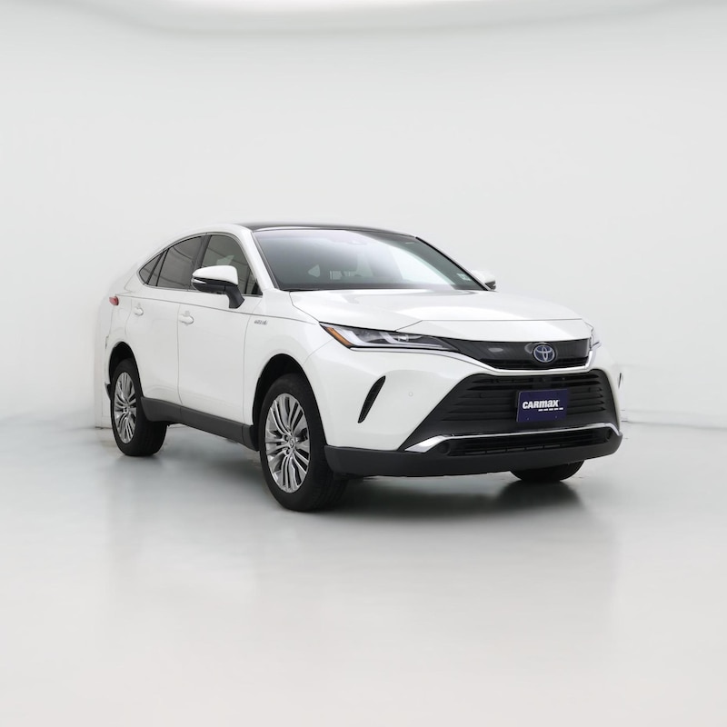 2021 Toyota Venza Hybrid Limited