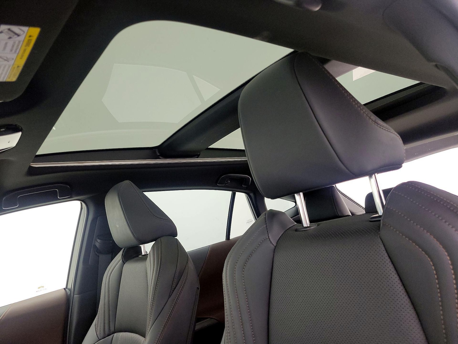 2021 Toyota Venza Limited - Photo 21