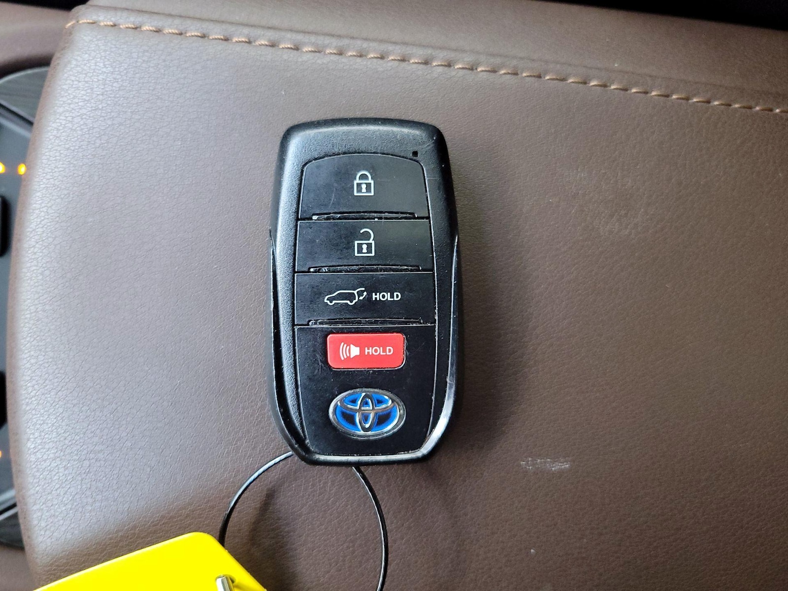 2021 Toyota Venza Limited - Photo 25