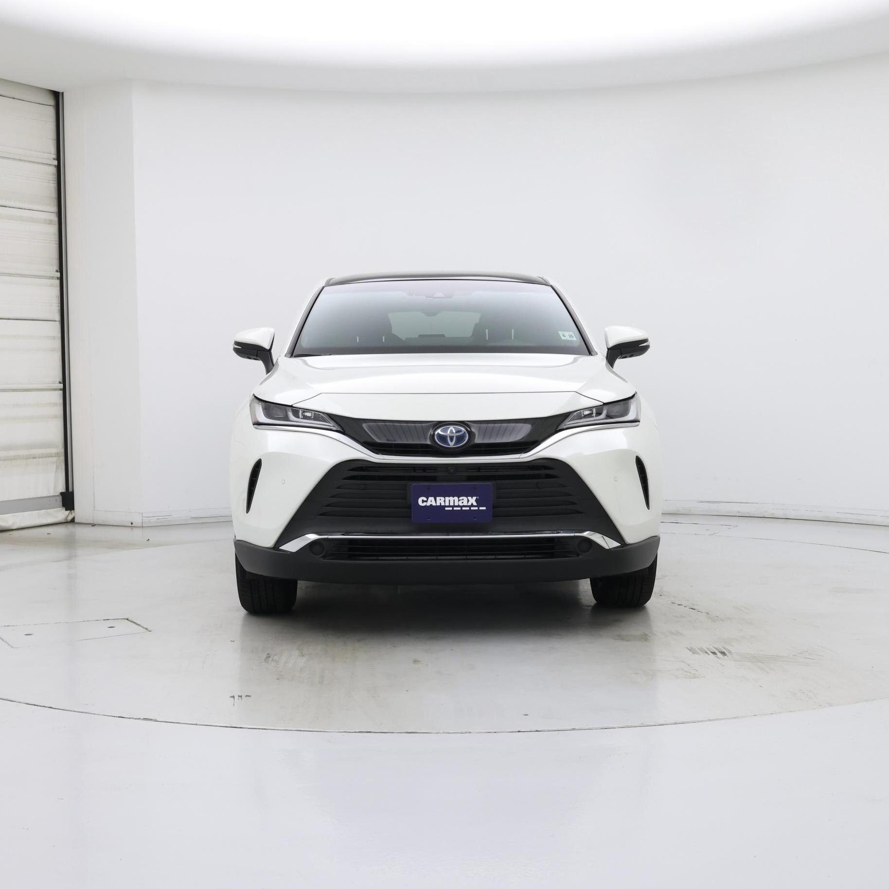 Thumbnail: 2021 Toyota Venza - 5