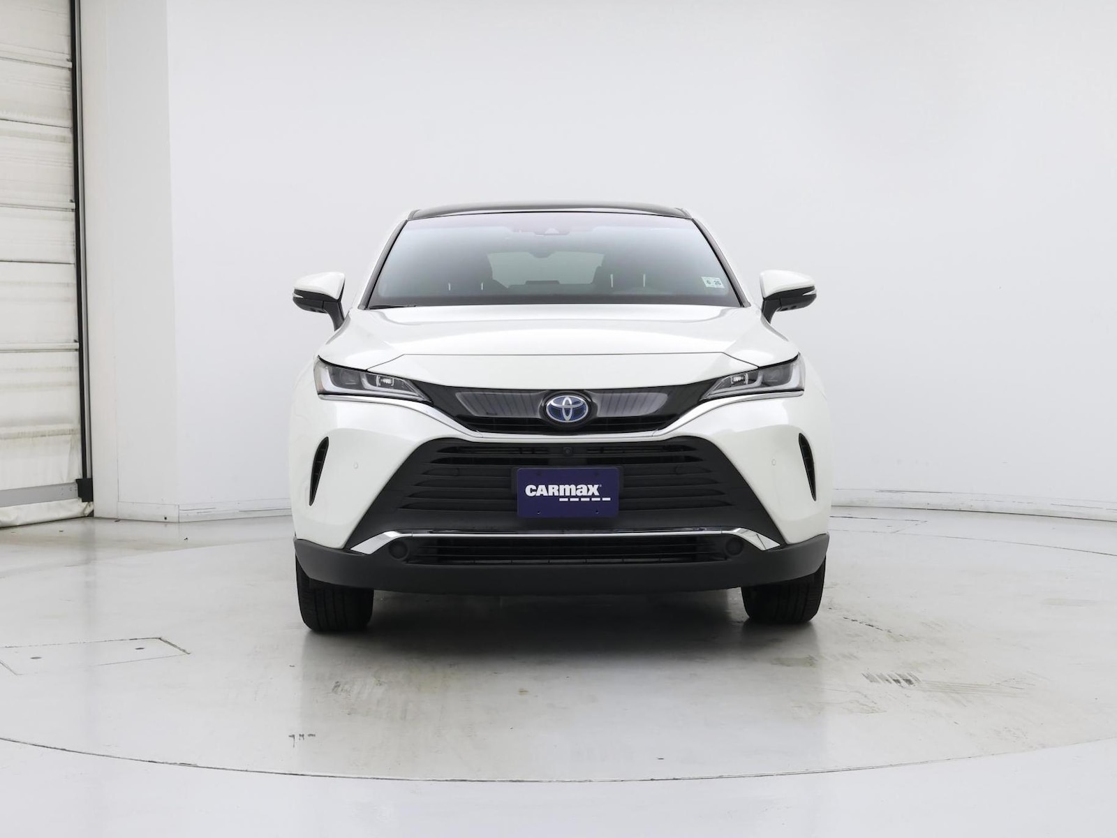 2021 Toyota Venza Limited - Photo 6