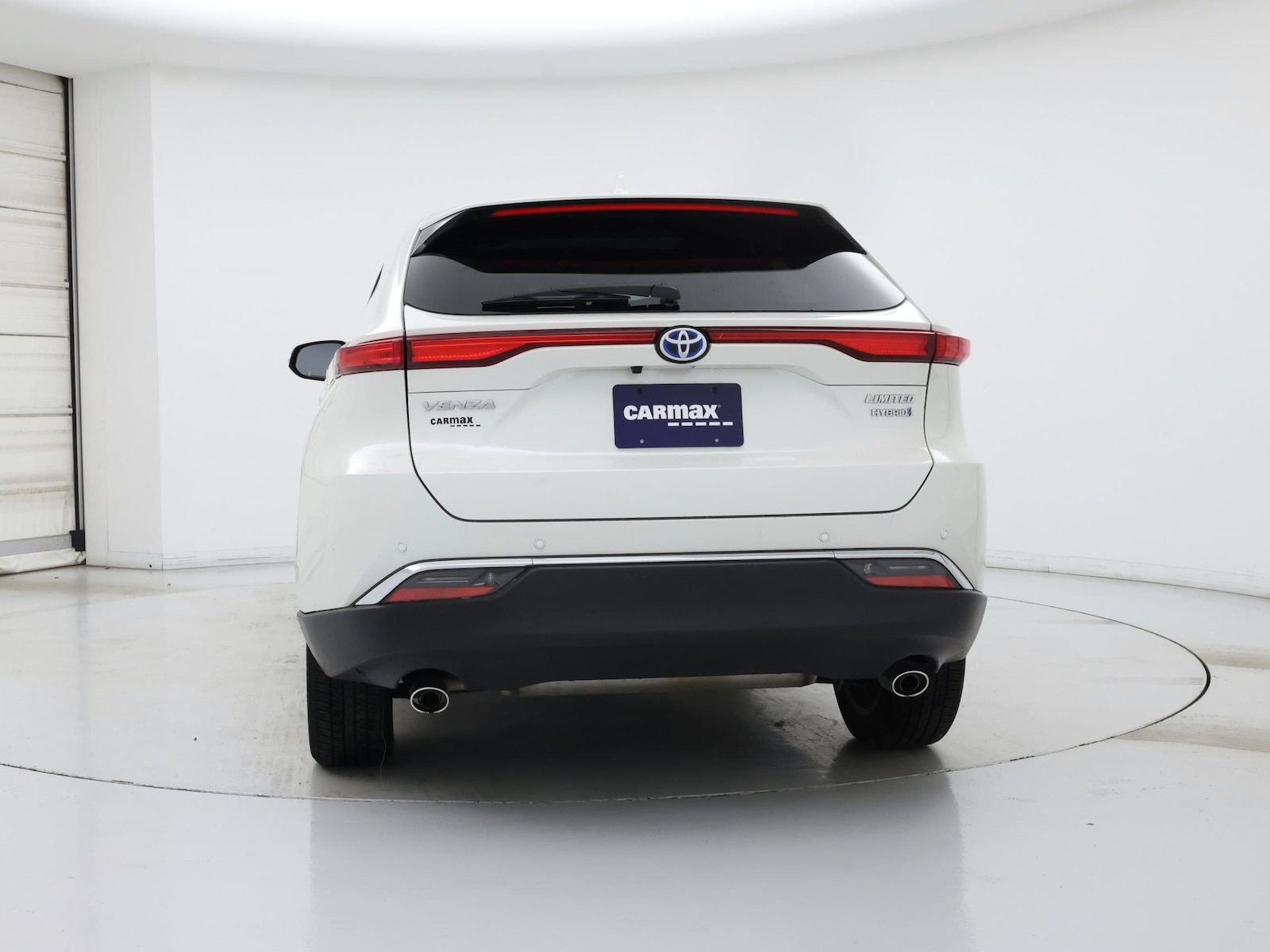 2021 Toyota Venza Limited - Photo 7