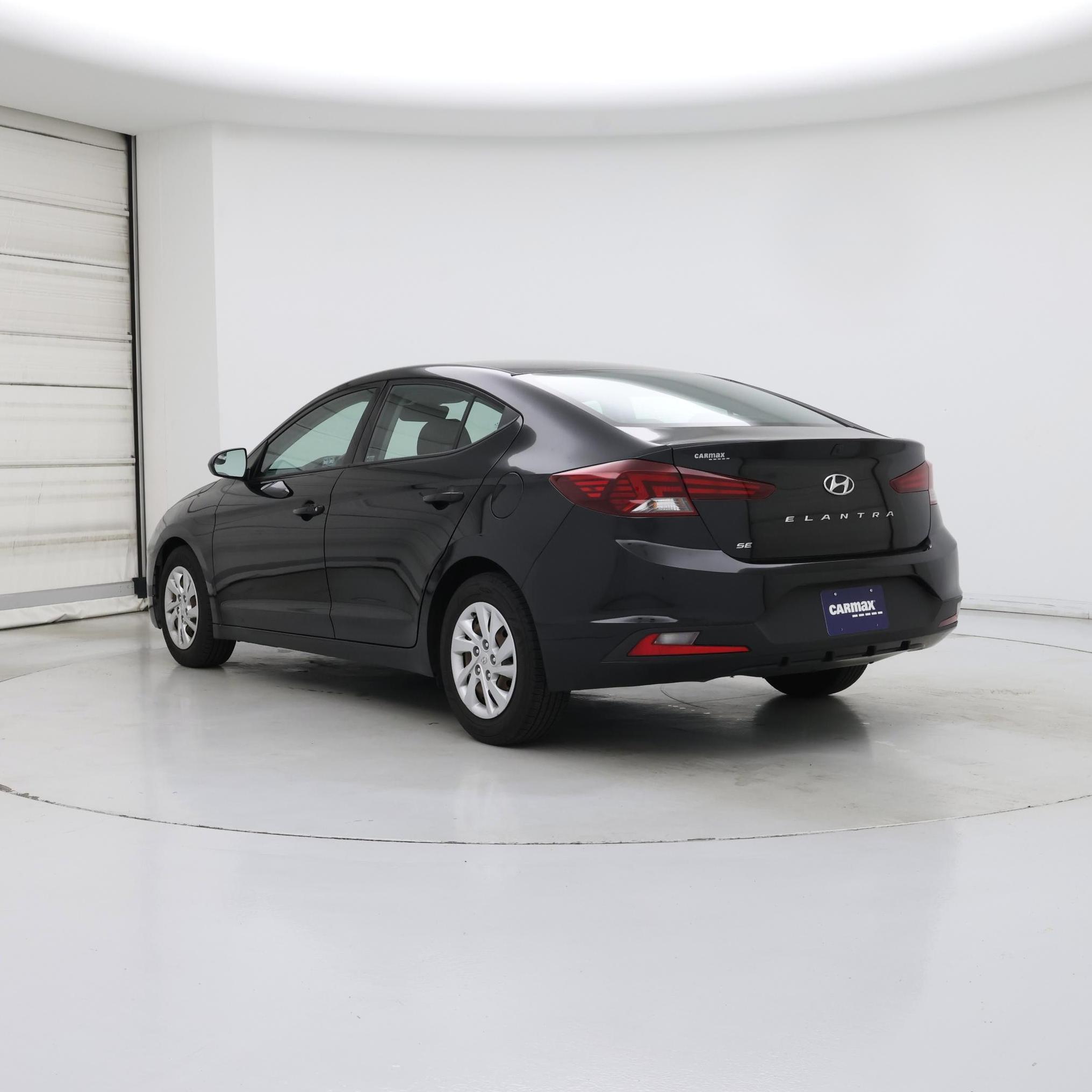 Thumbnail: 2020 Hyundai Elantra - 2