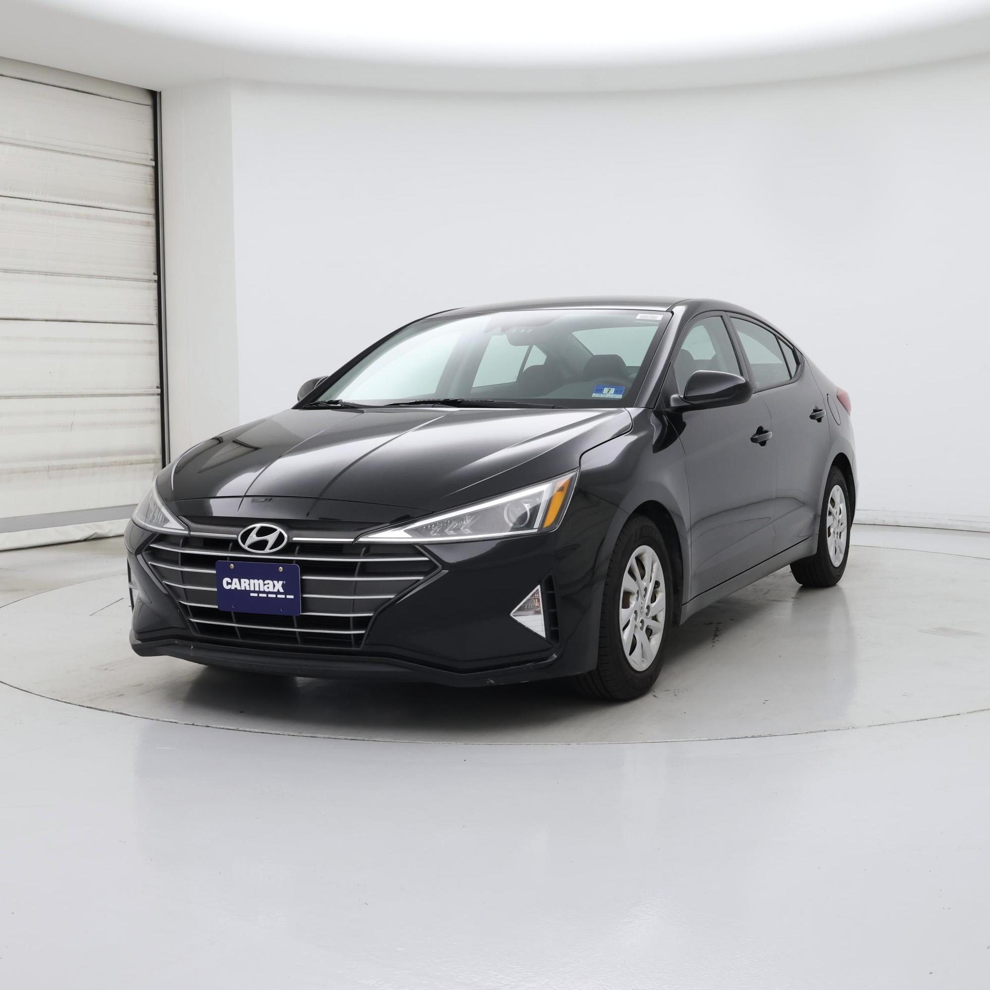 Thumbnail: 2020 Hyundai Elantra - 4