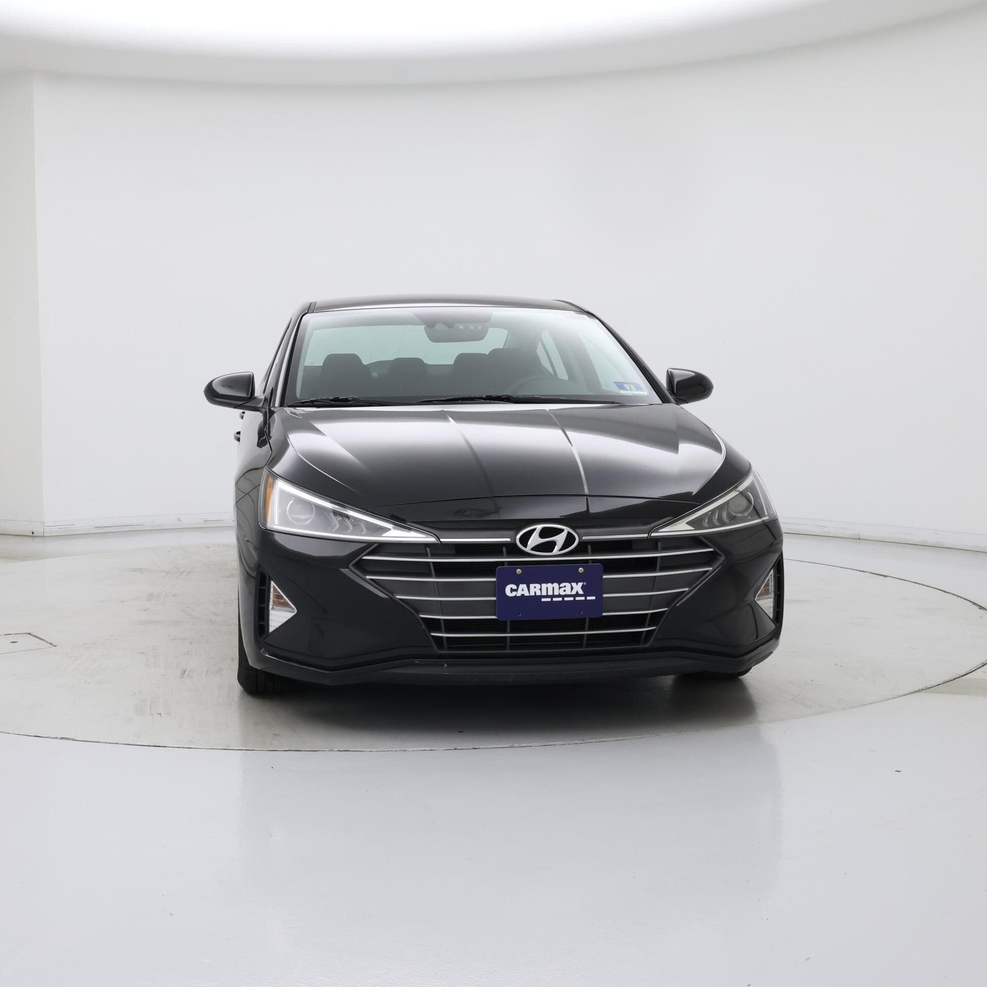 Thumbnail: 2020 Hyundai Elantra - 5