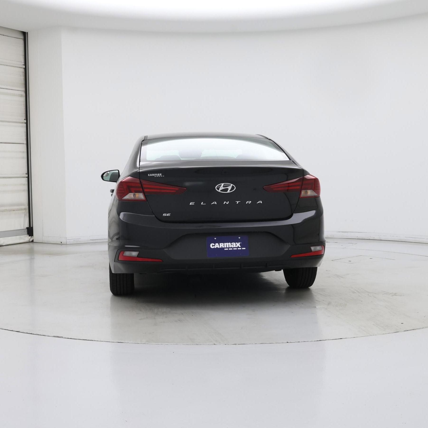 Thumbnail: 2020 Hyundai Elantra - 6