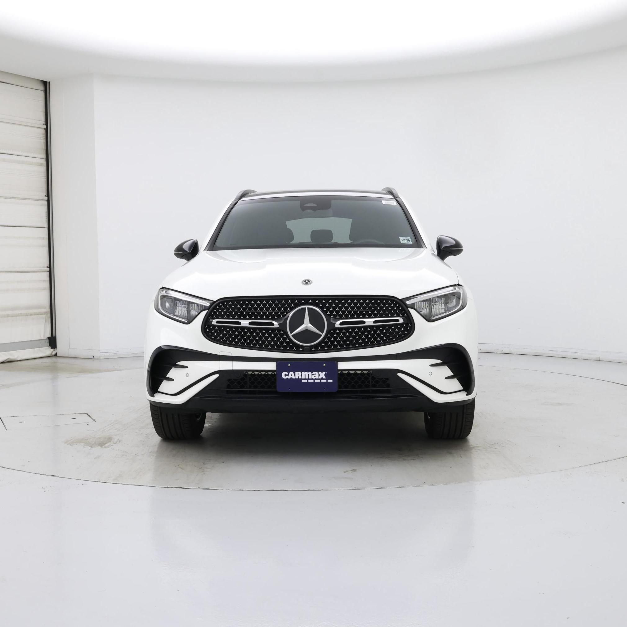 Thumbnail: 2025 Mercedes-Benz GLC - 5