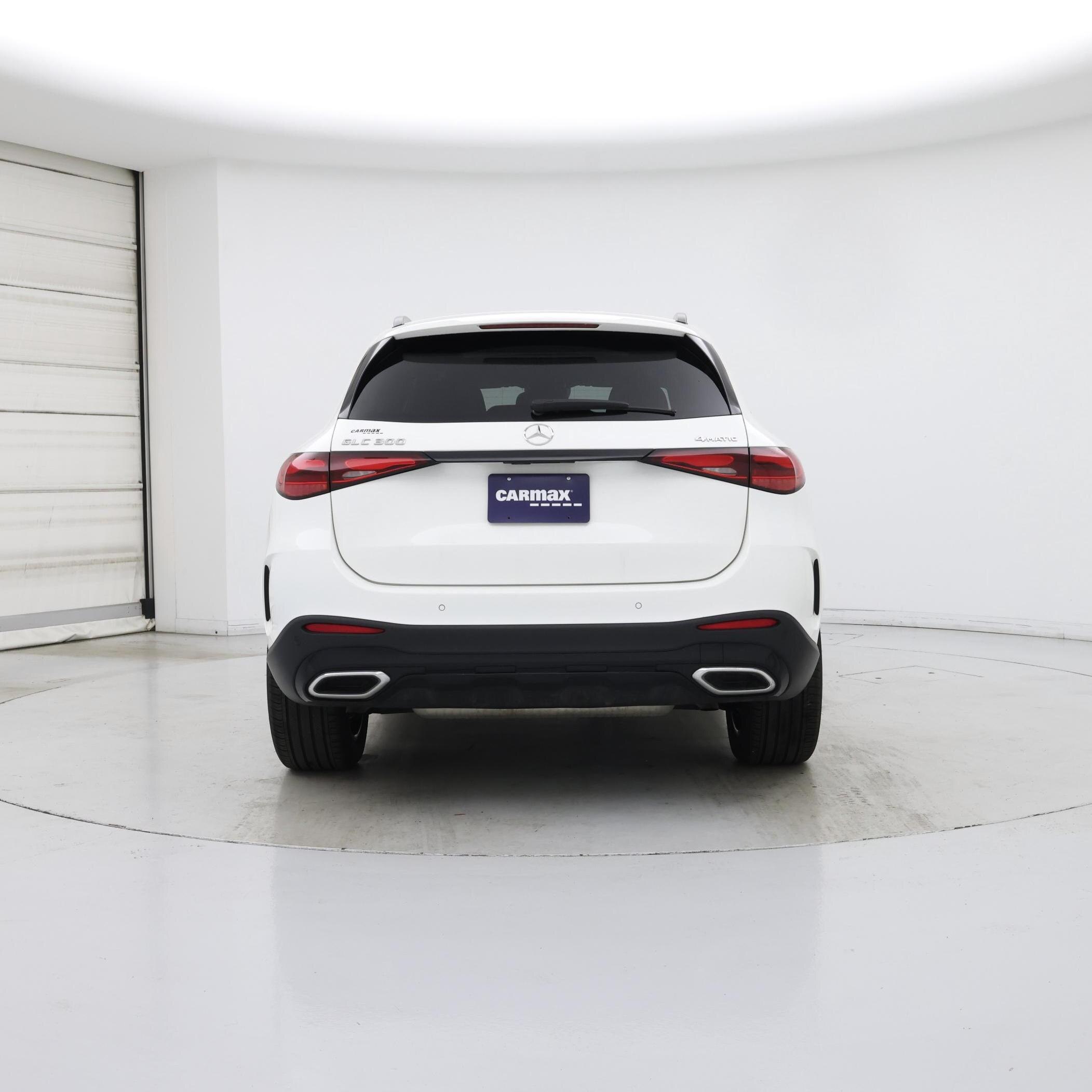 Thumbnail: 2025 Mercedes-Benz GLC - 6
