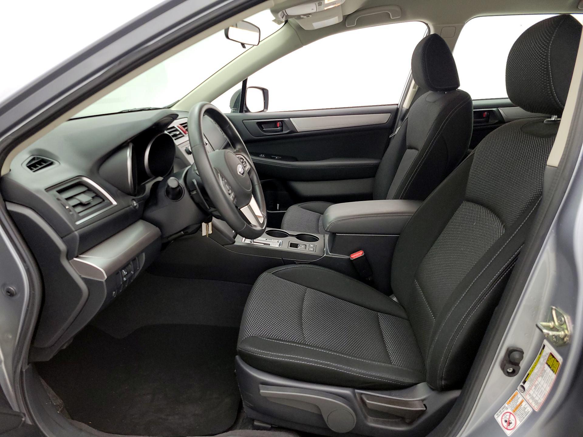 Thumbnail: 2015 Subaru Outback - 11
