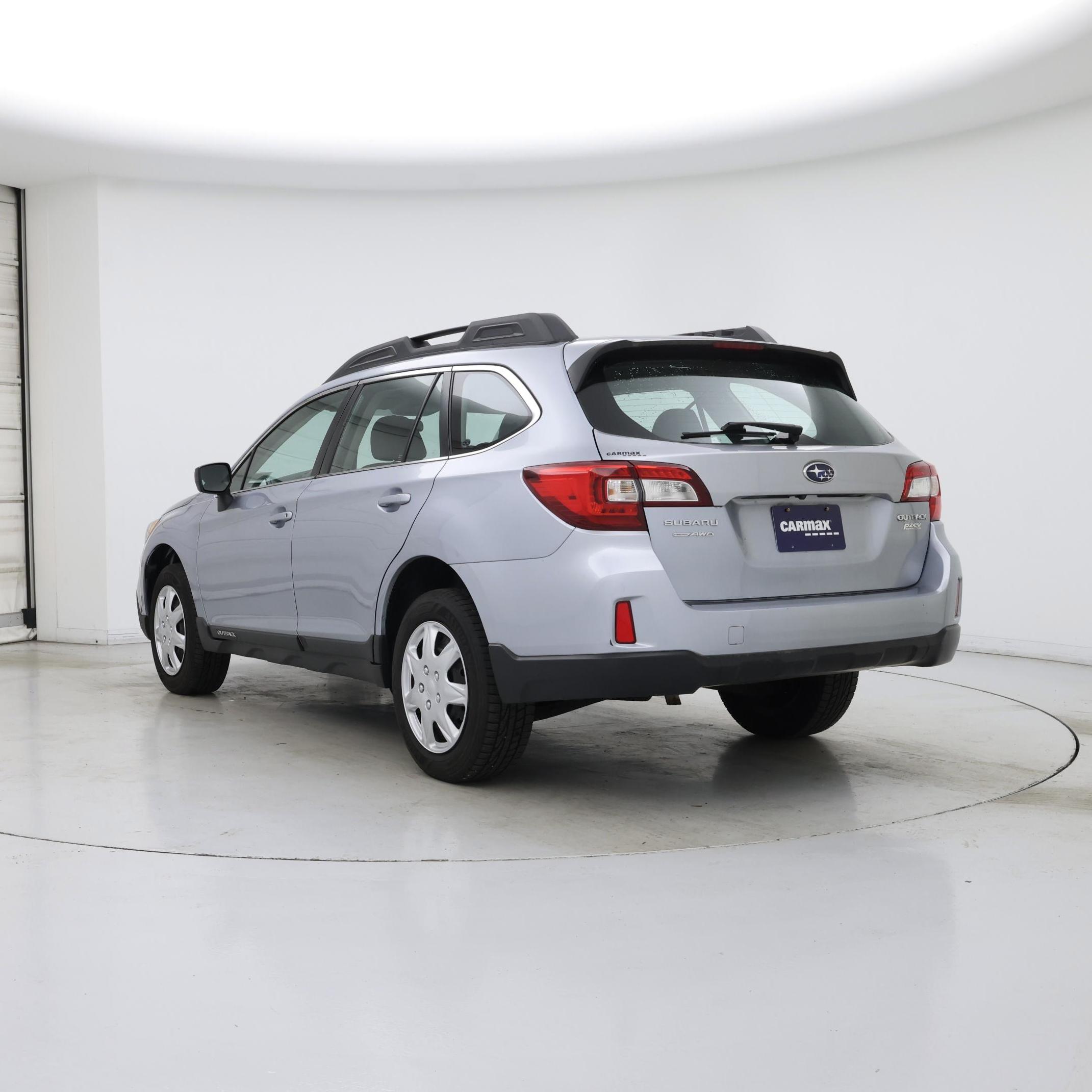 Thumbnail: 2015 Subaru Outback - 2