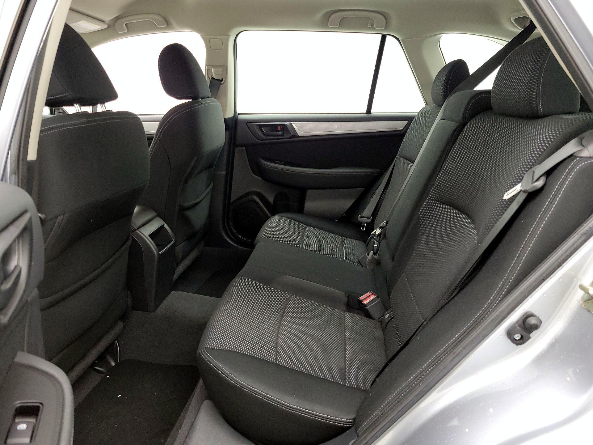 Thumbnail: 2015 Subaru Outback - 19