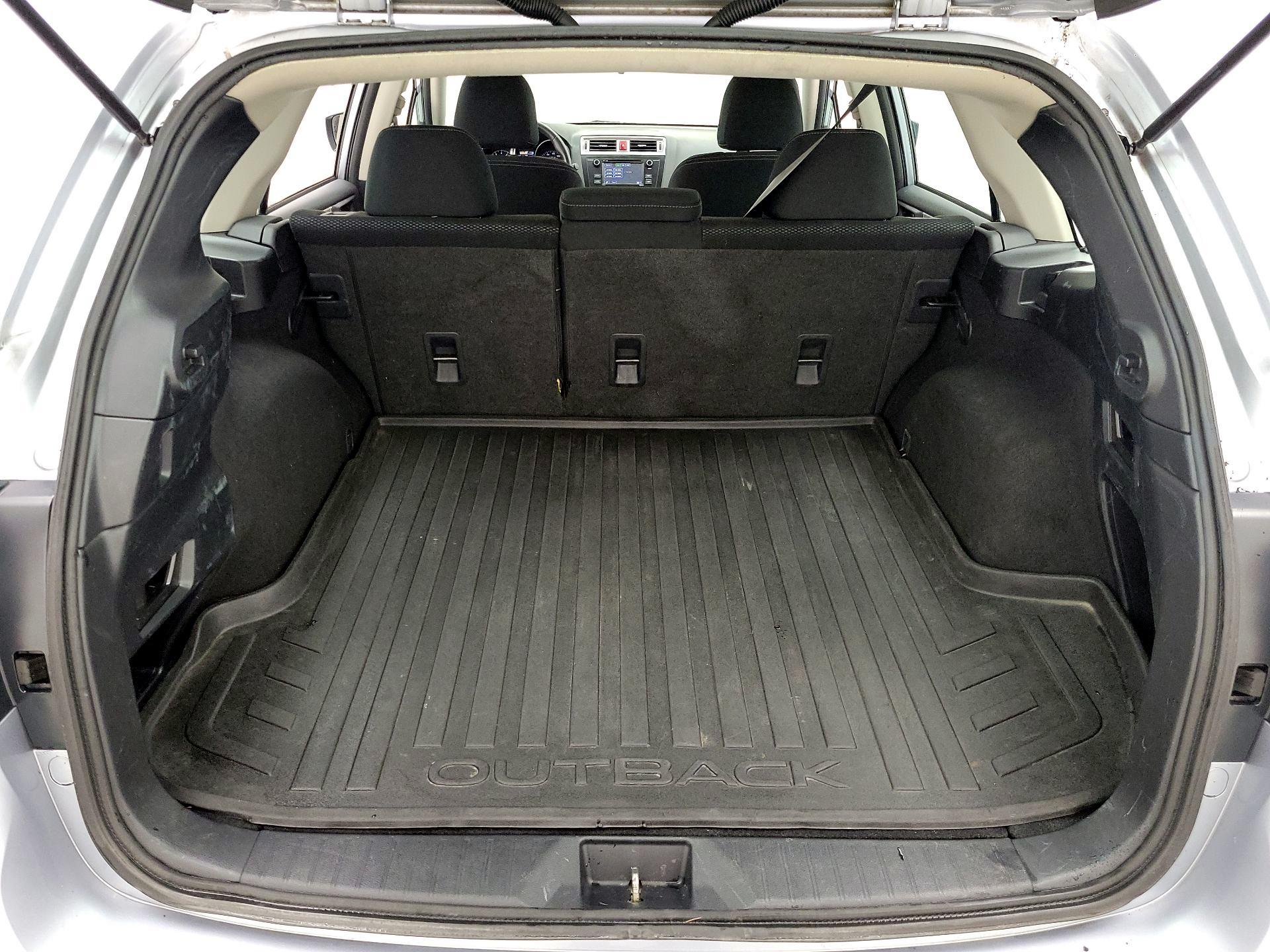 Thumbnail: 2015 Subaru Outback - 20
