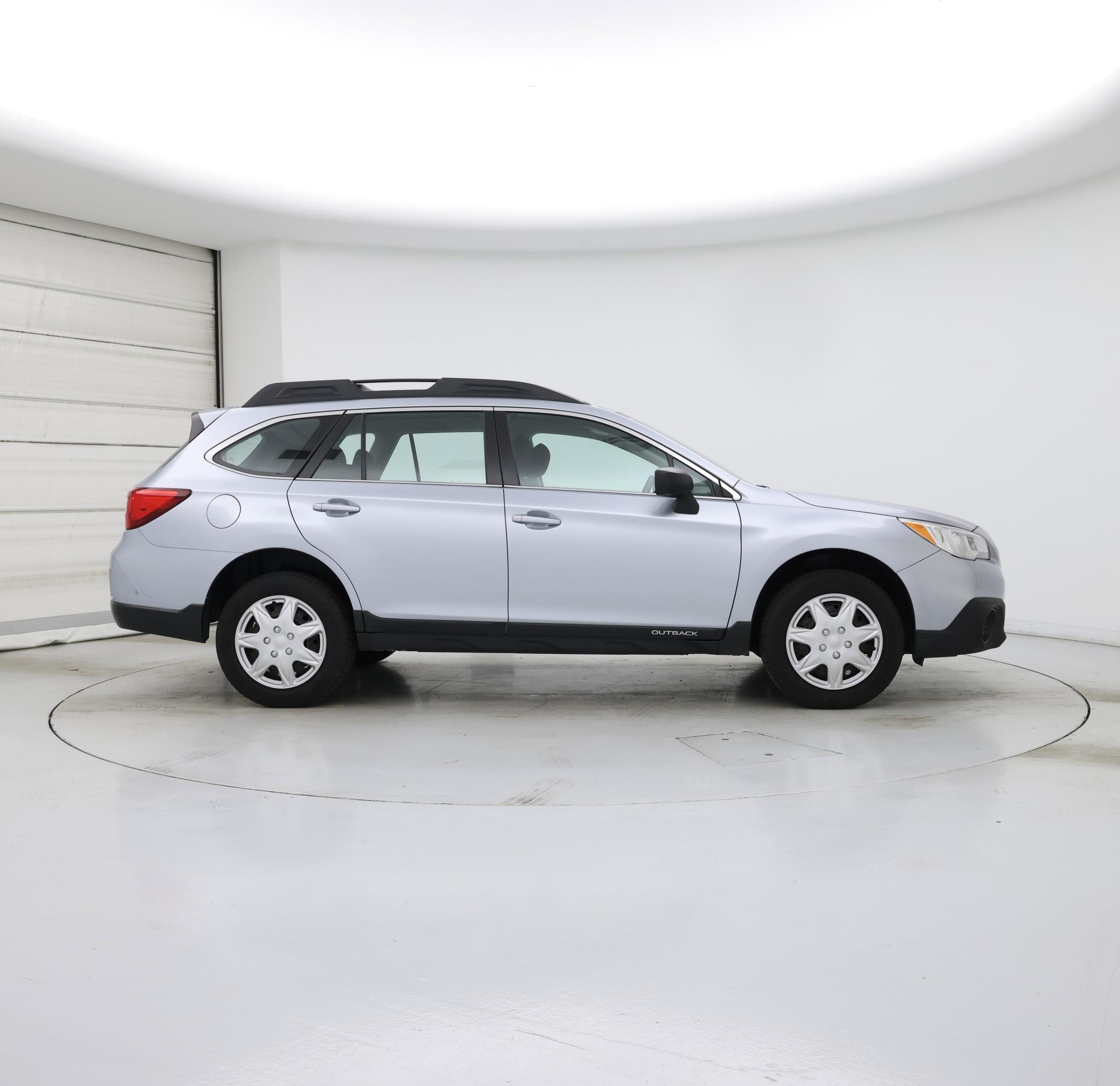 Thumbnail: 2015 Subaru Outback - 7