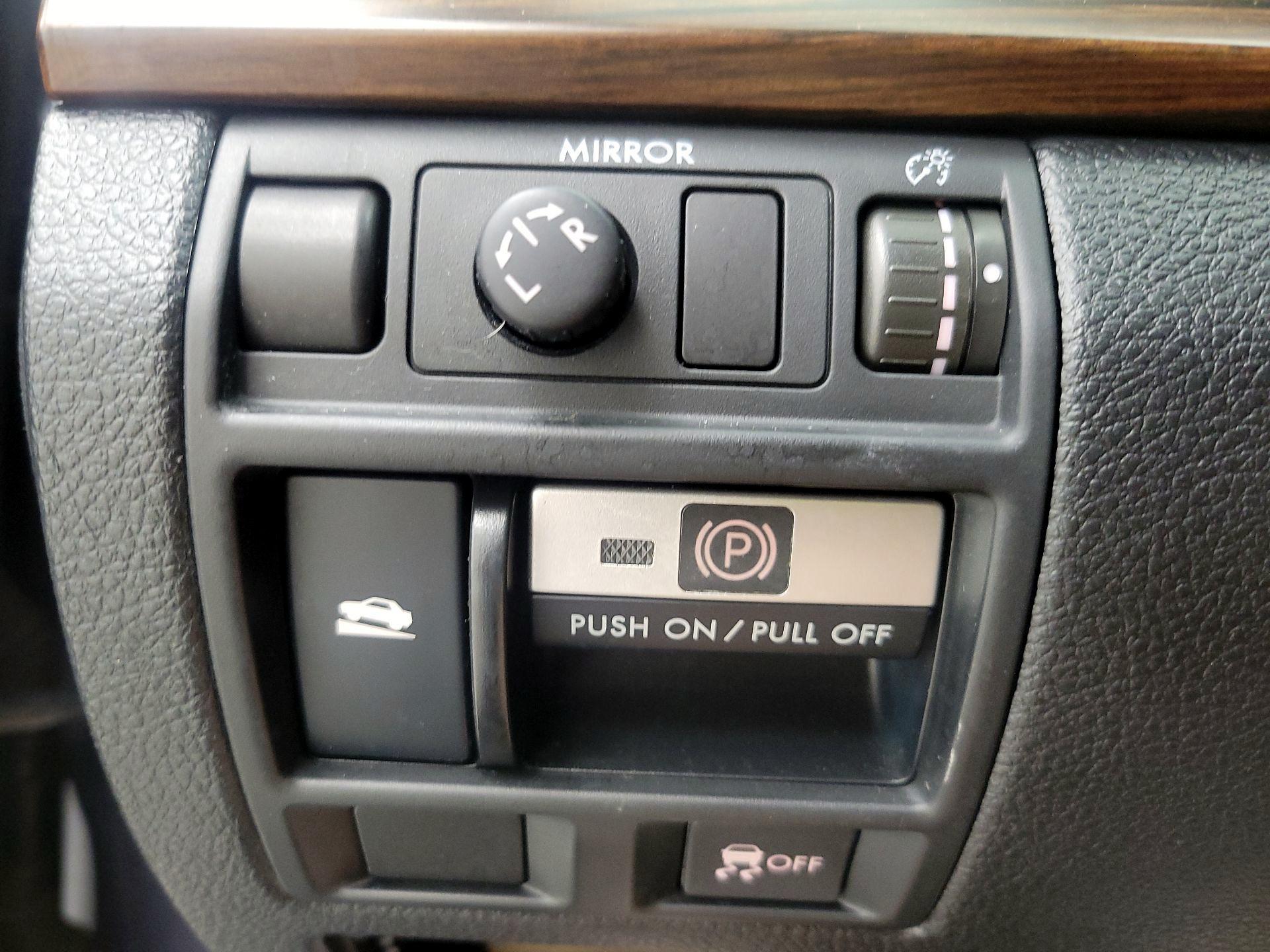 Thumbnail: 2014 Subaru Outback - 13