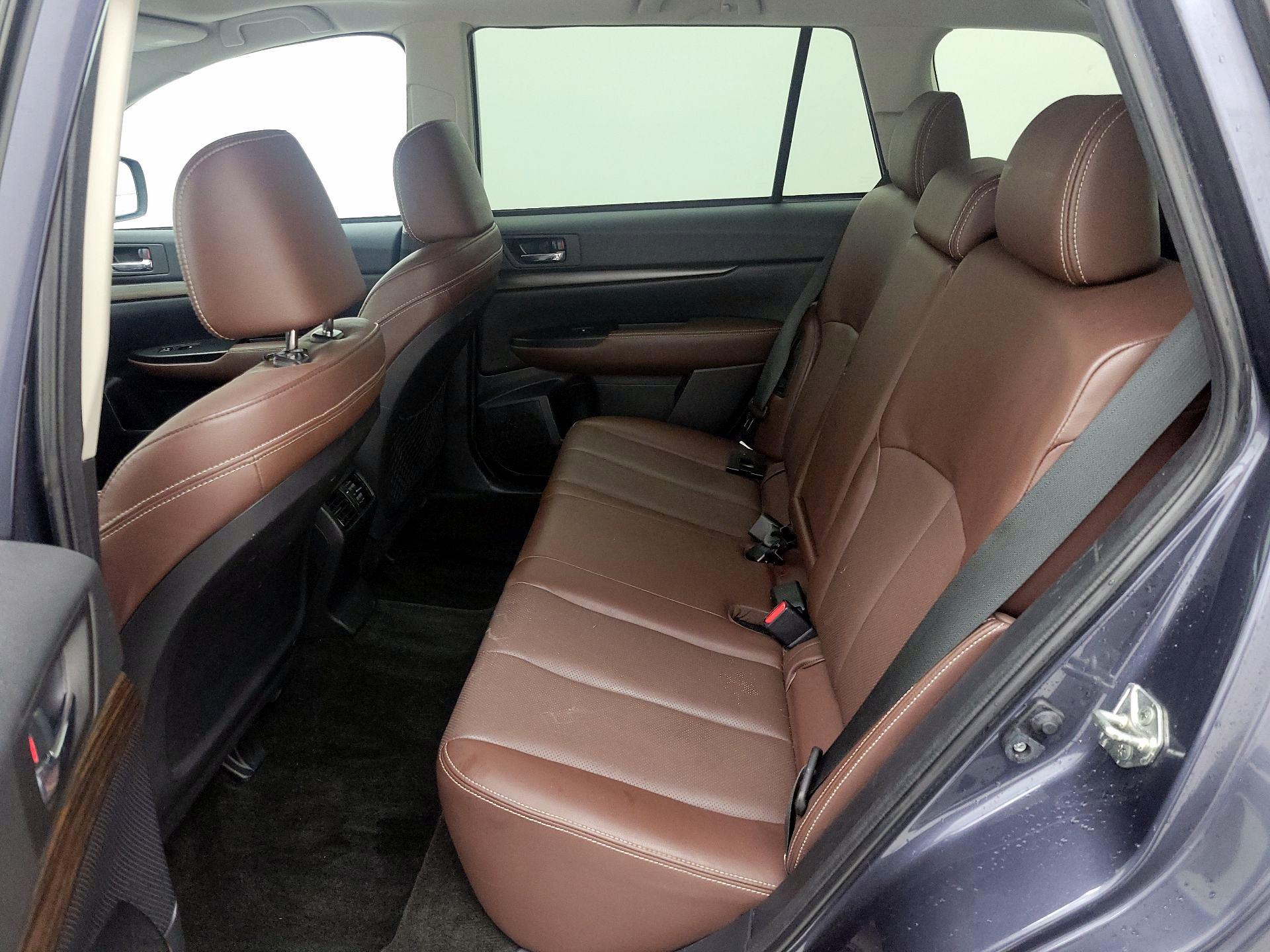 Thumbnail: 2014 Subaru Outback - 20