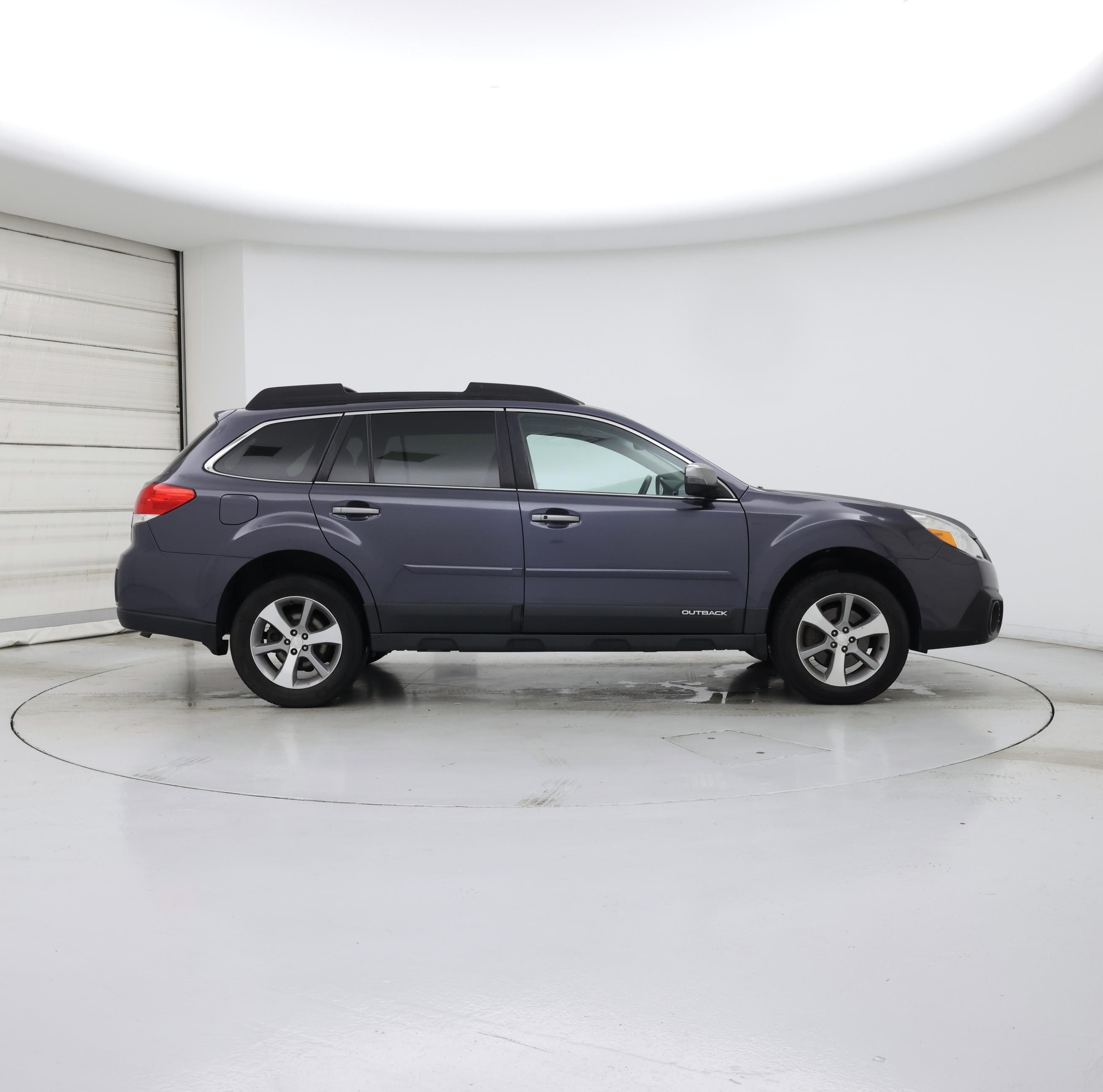 Thumbnail: 2014 Subaru Outback - 7