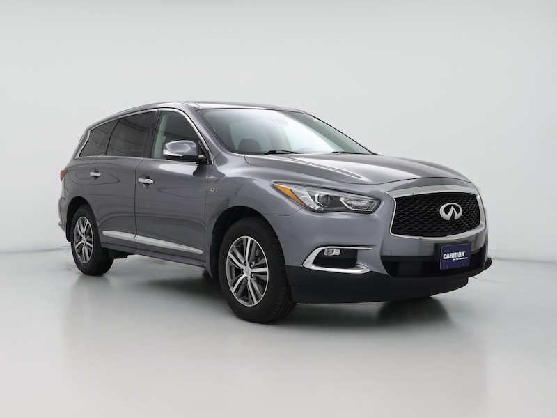 2019 Infiniti QX60 Pure