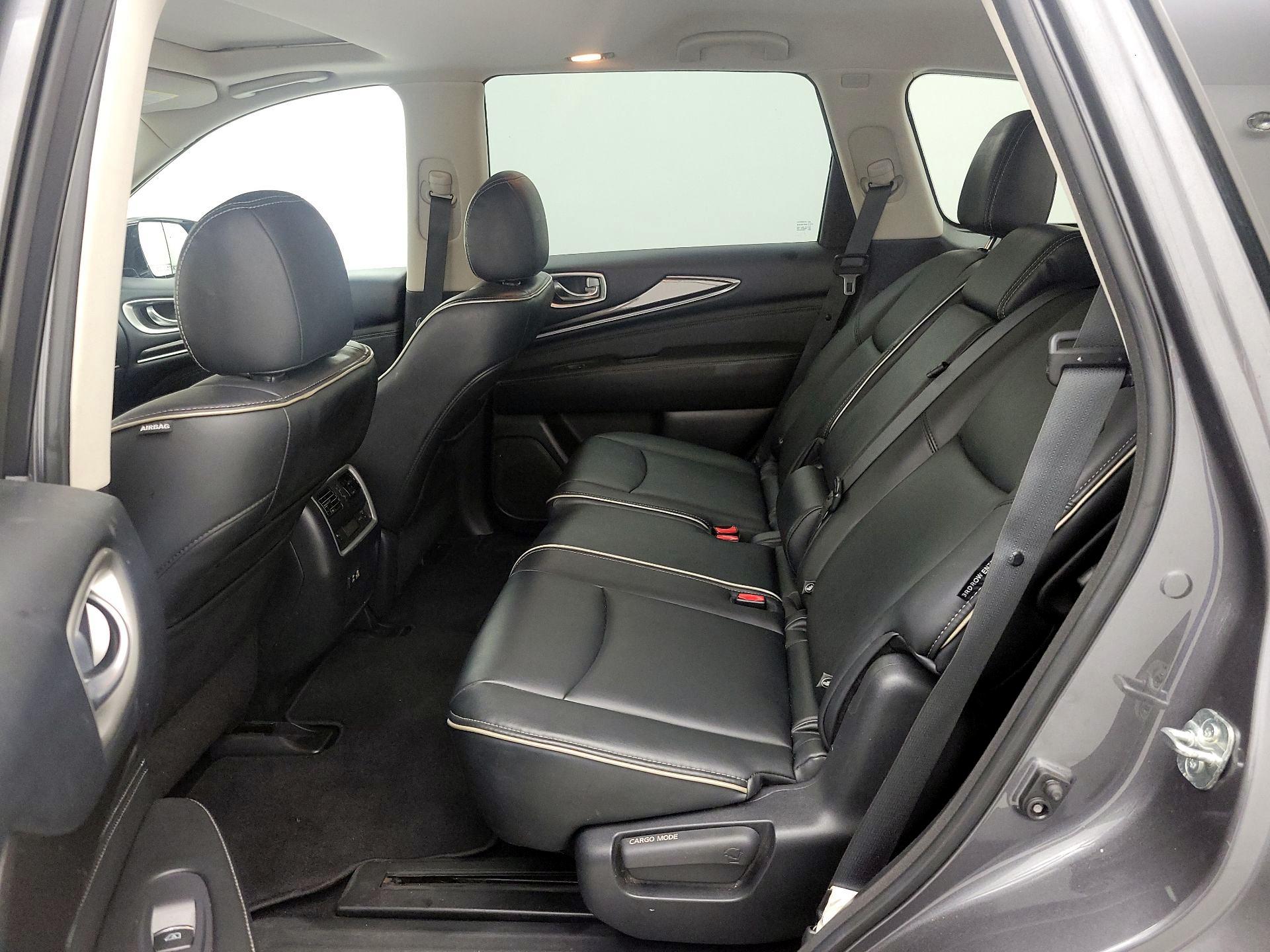Thumbnail: 2019 INFINITI QX60 - 20