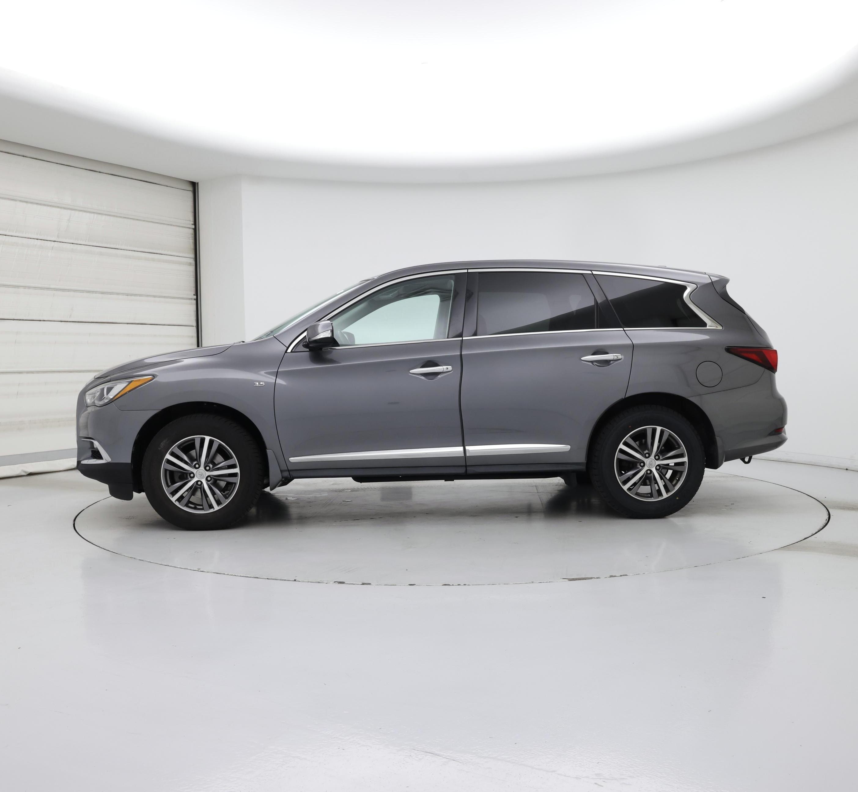 Thumbnail: 2019 INFINITI QX60 - 3