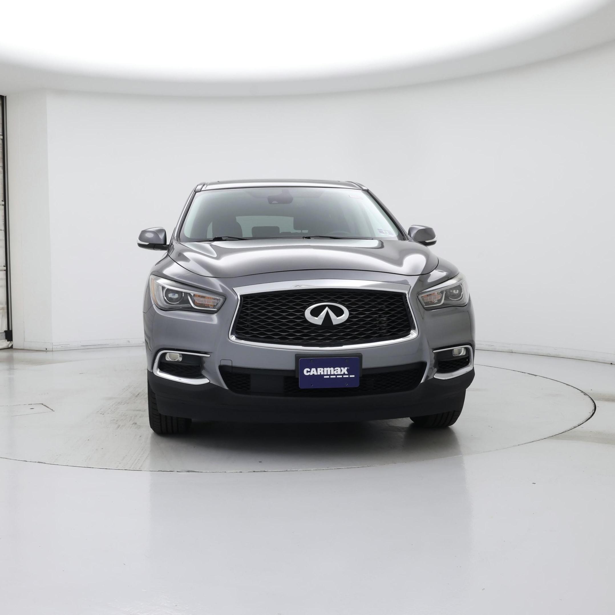 Thumbnail: 2019 INFINITI QX60 - 5