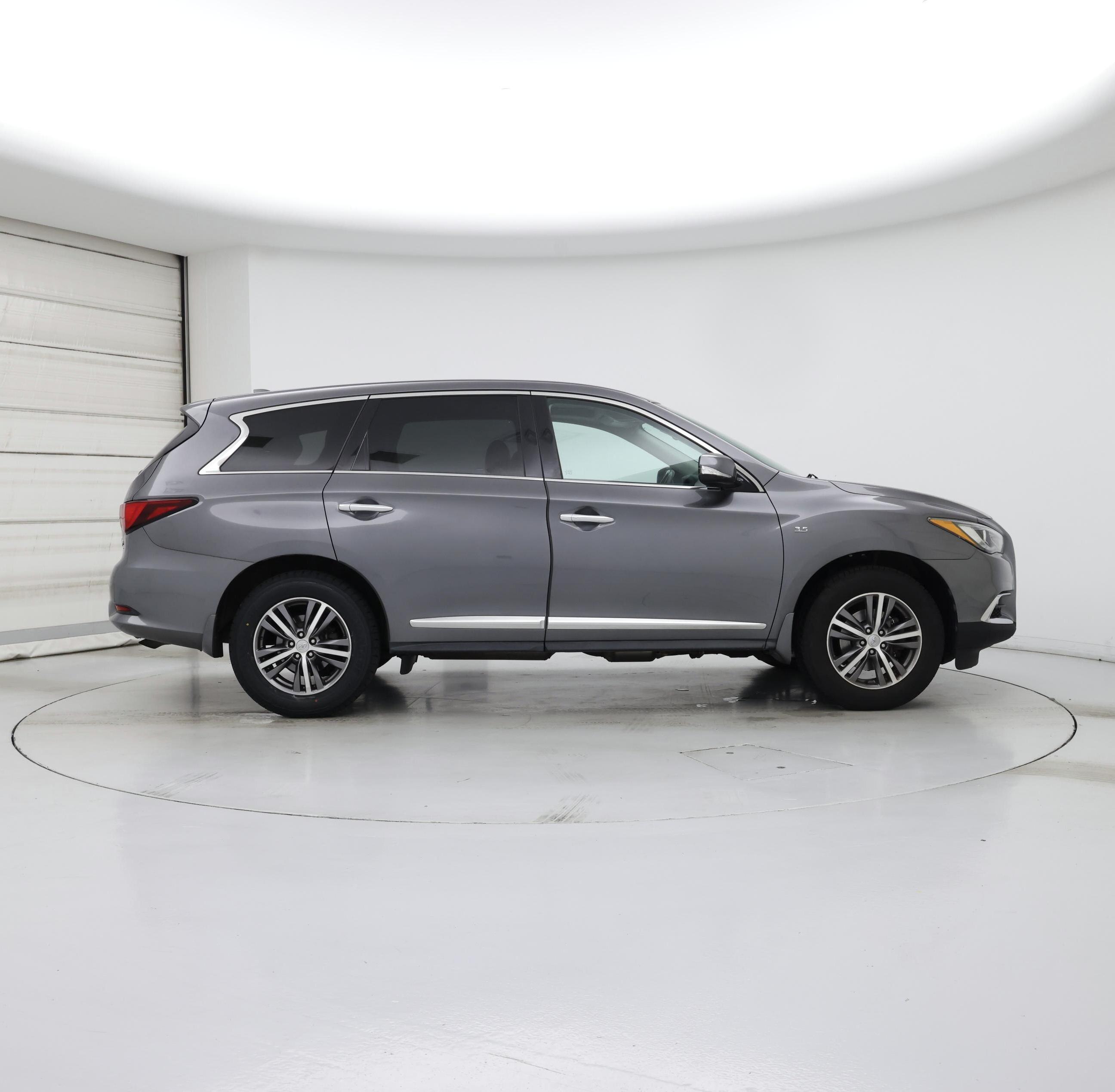 Thumbnail: 2019 INFINITI QX60 - 7