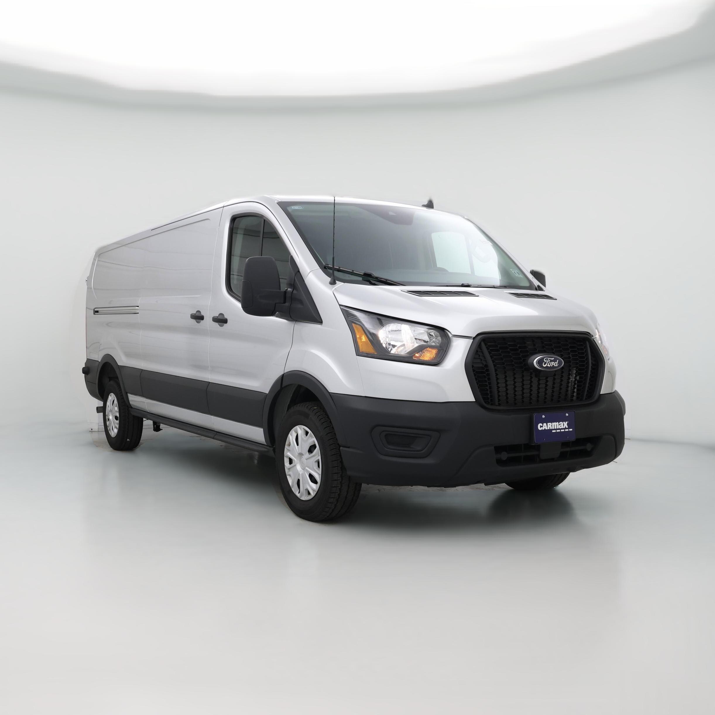 Thumbnail: 2024 Ford Transit Series - 1