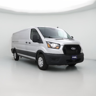 2024 Ford Transit 250