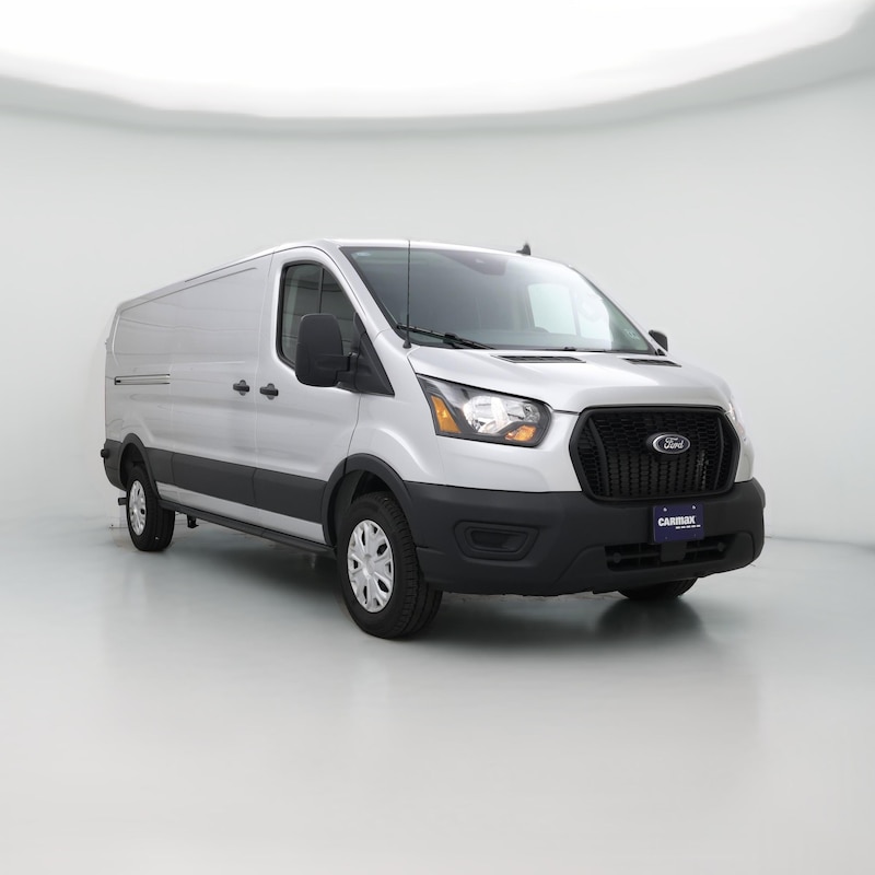 2024 Ford Transit 250