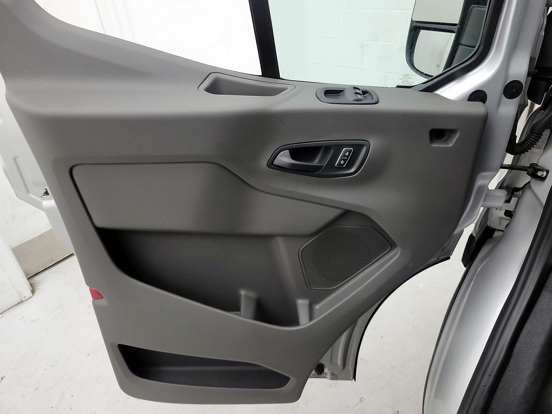 Thumbnail: 2024 Ford Transit Series - 12