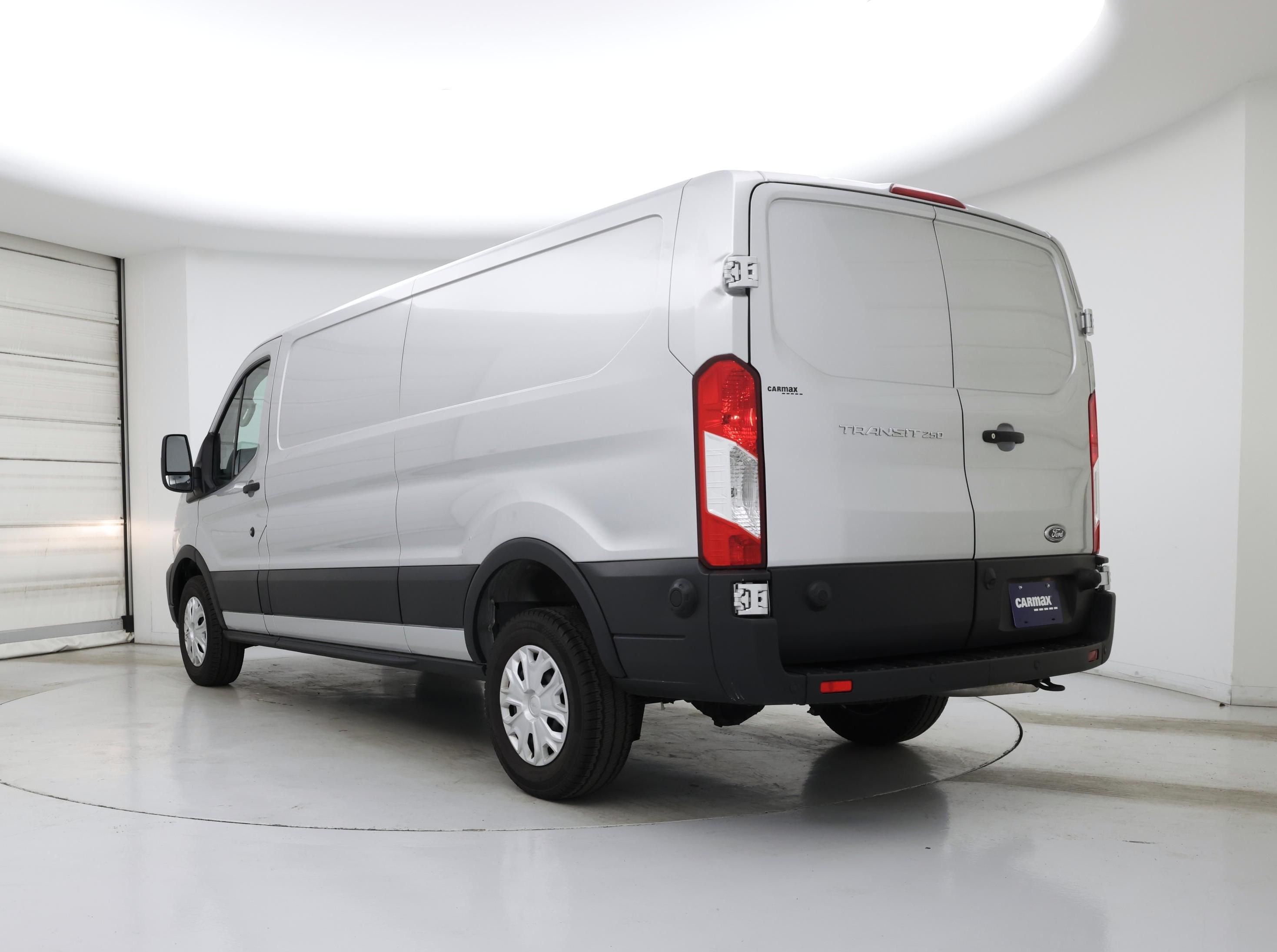 Thumbnail: 2024 Ford Transit Series - 2