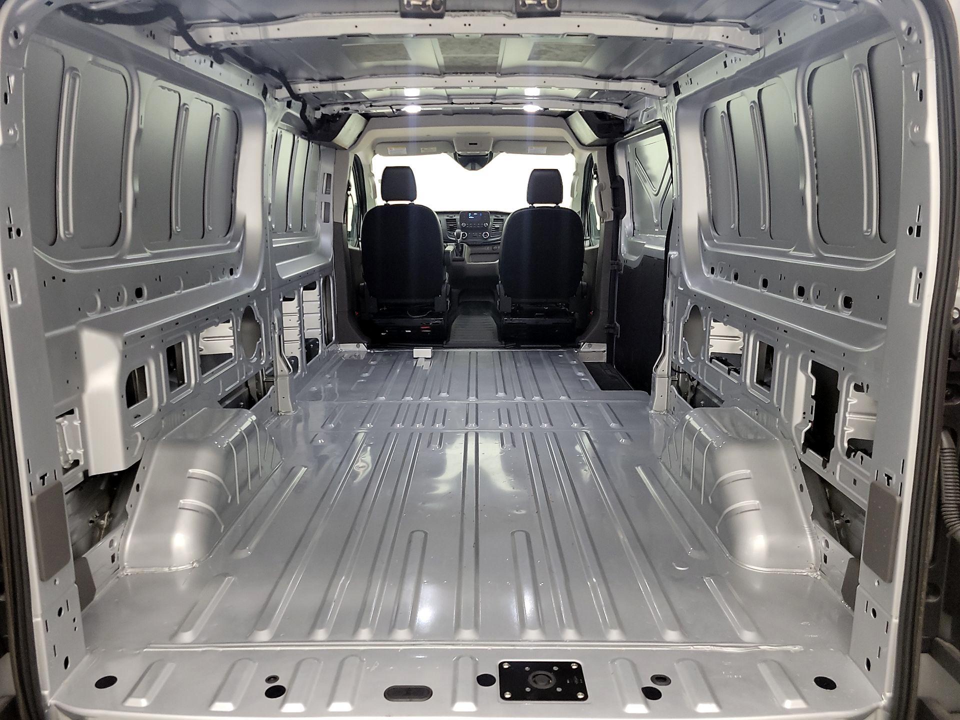 Thumbnail: 2024 Ford Transit Series - 19
