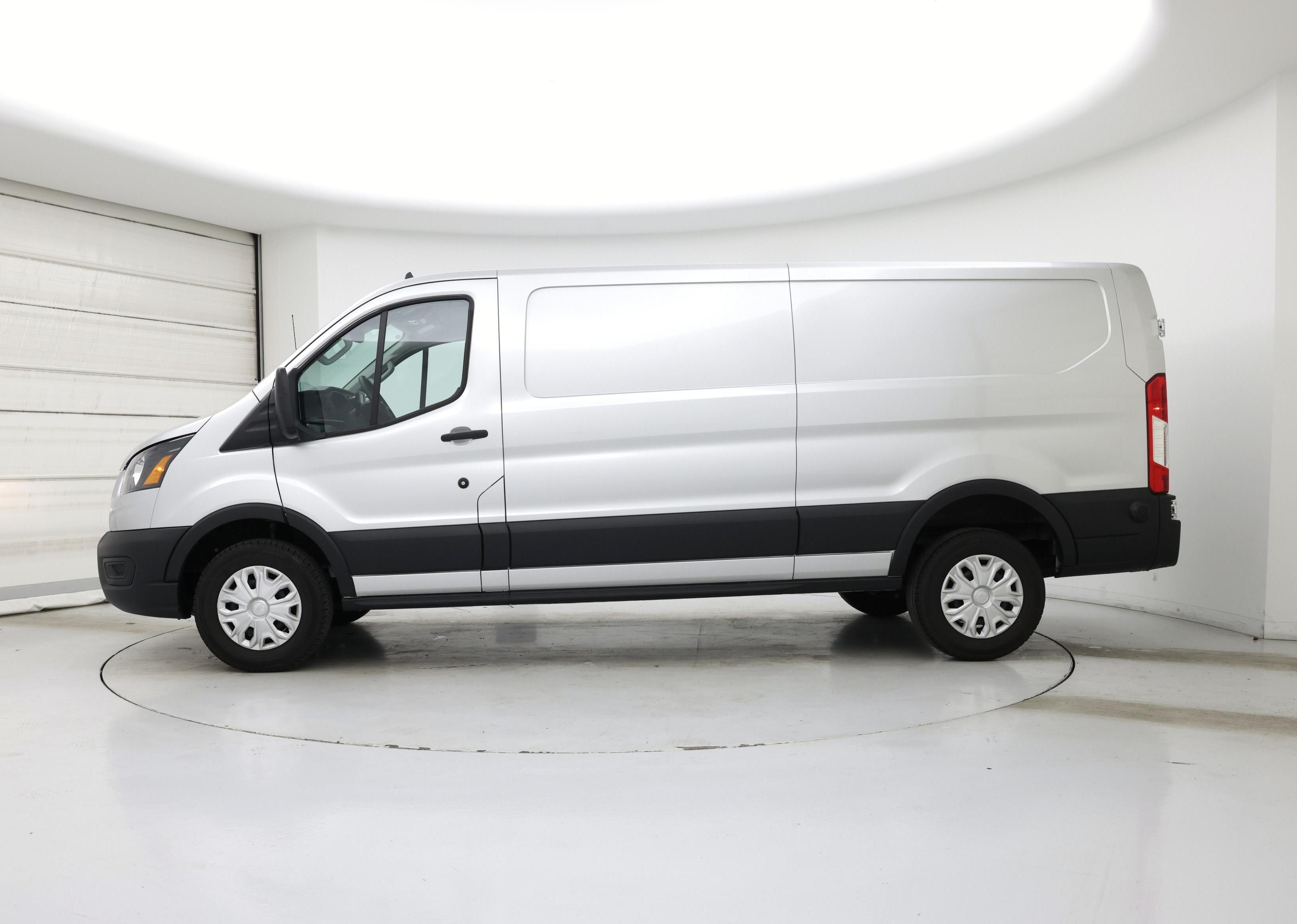 Thumbnail: 2024 Ford Transit Series - 3