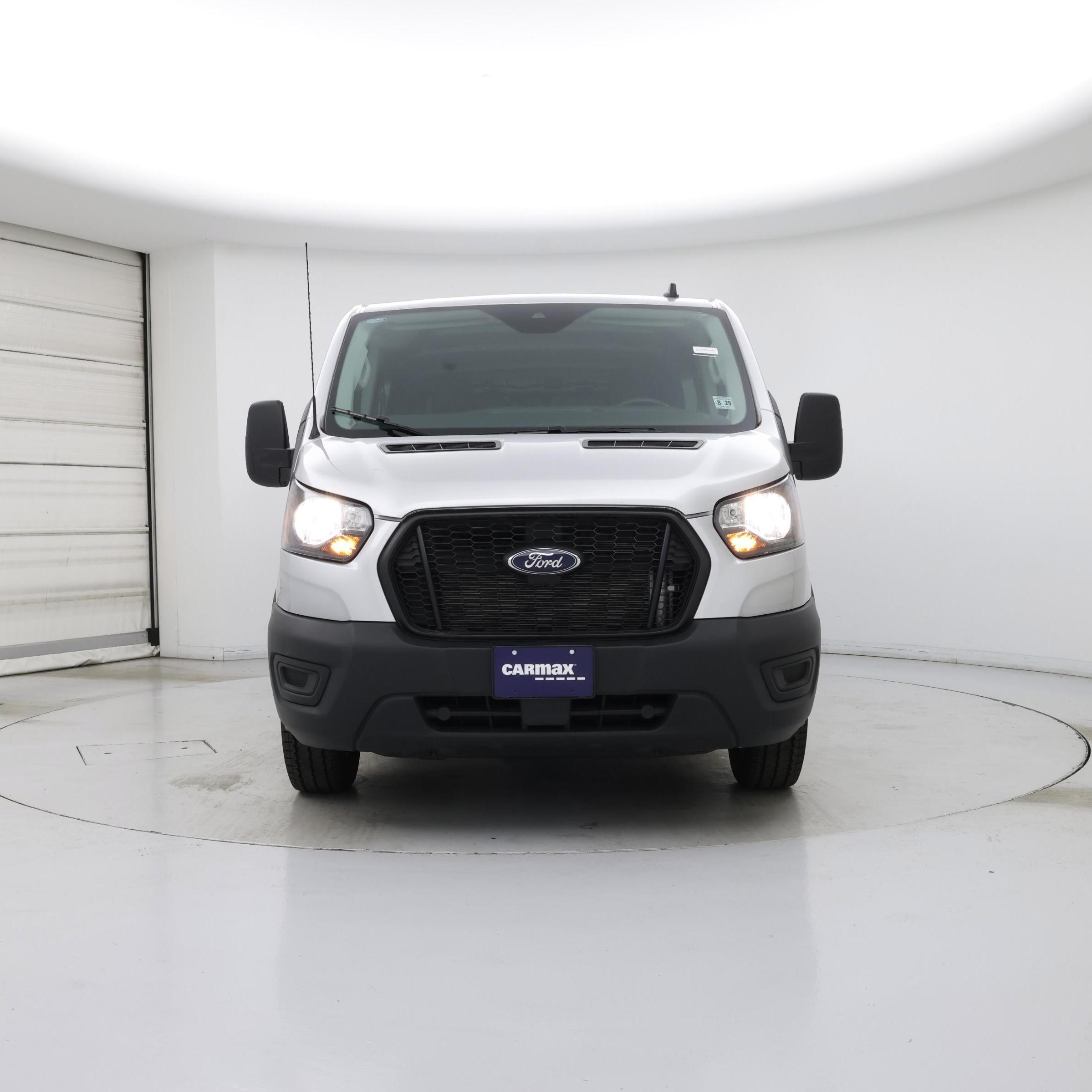 Thumbnail: 2024 Ford Transit Series - 5