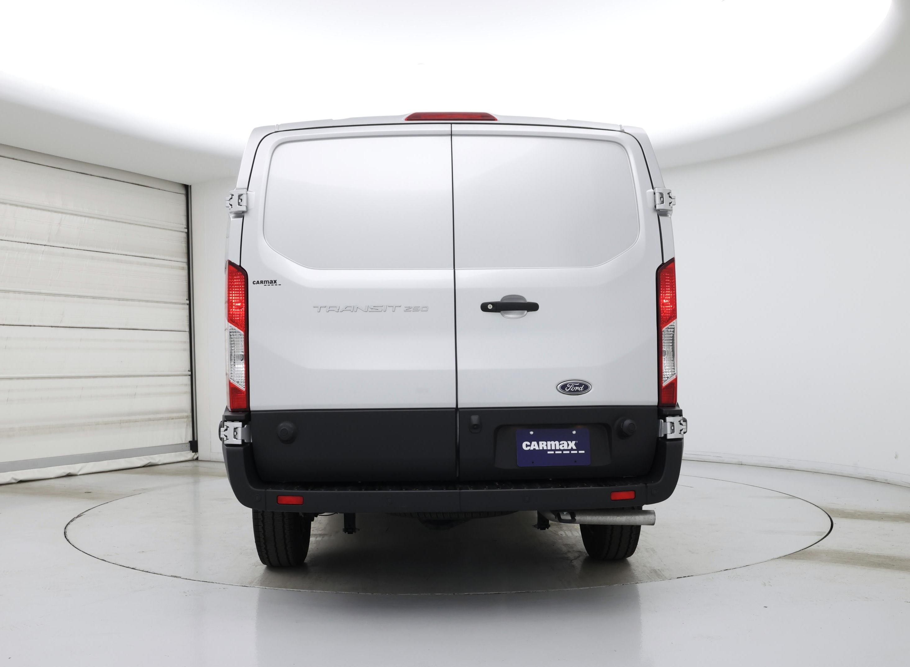 Thumbnail: 2024 Ford Transit Series - 6