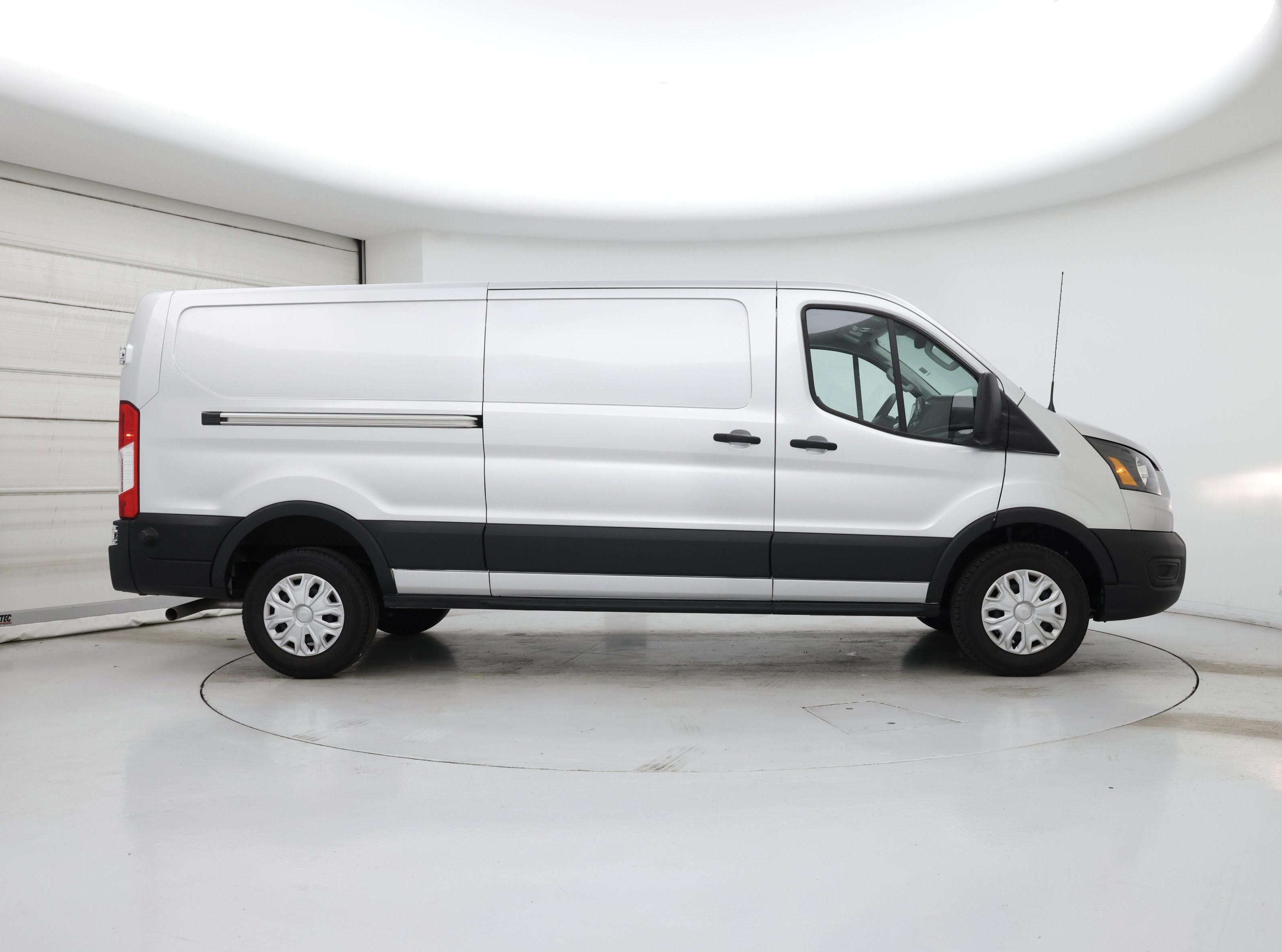 Thumbnail: 2024 Ford Transit Series - 7
